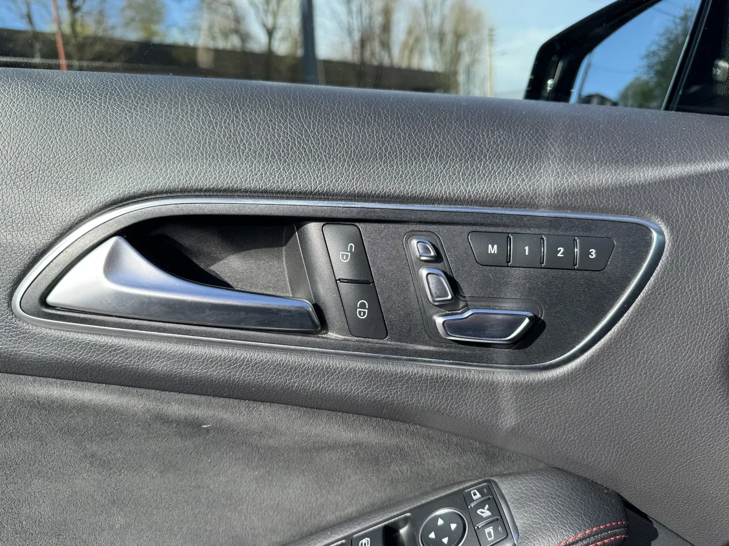 MERCEDES CLASSE A A45 AMG 4MATIC BA