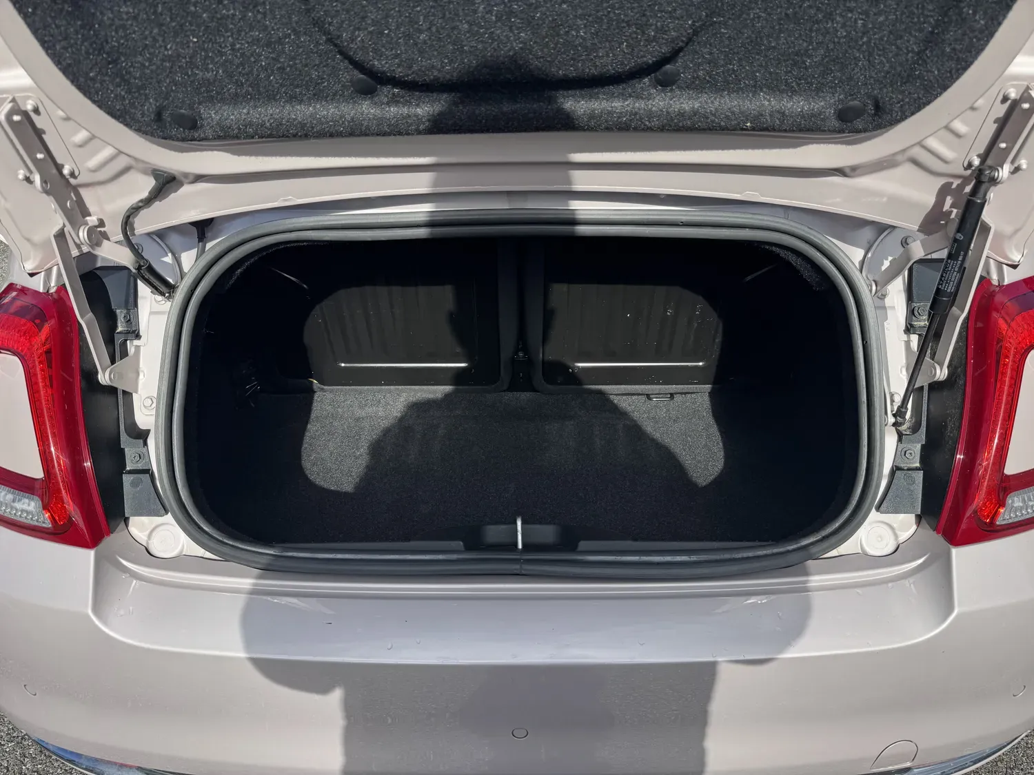 FIAT 500 C 1.2 8V 69 CLUB DUALOGIC