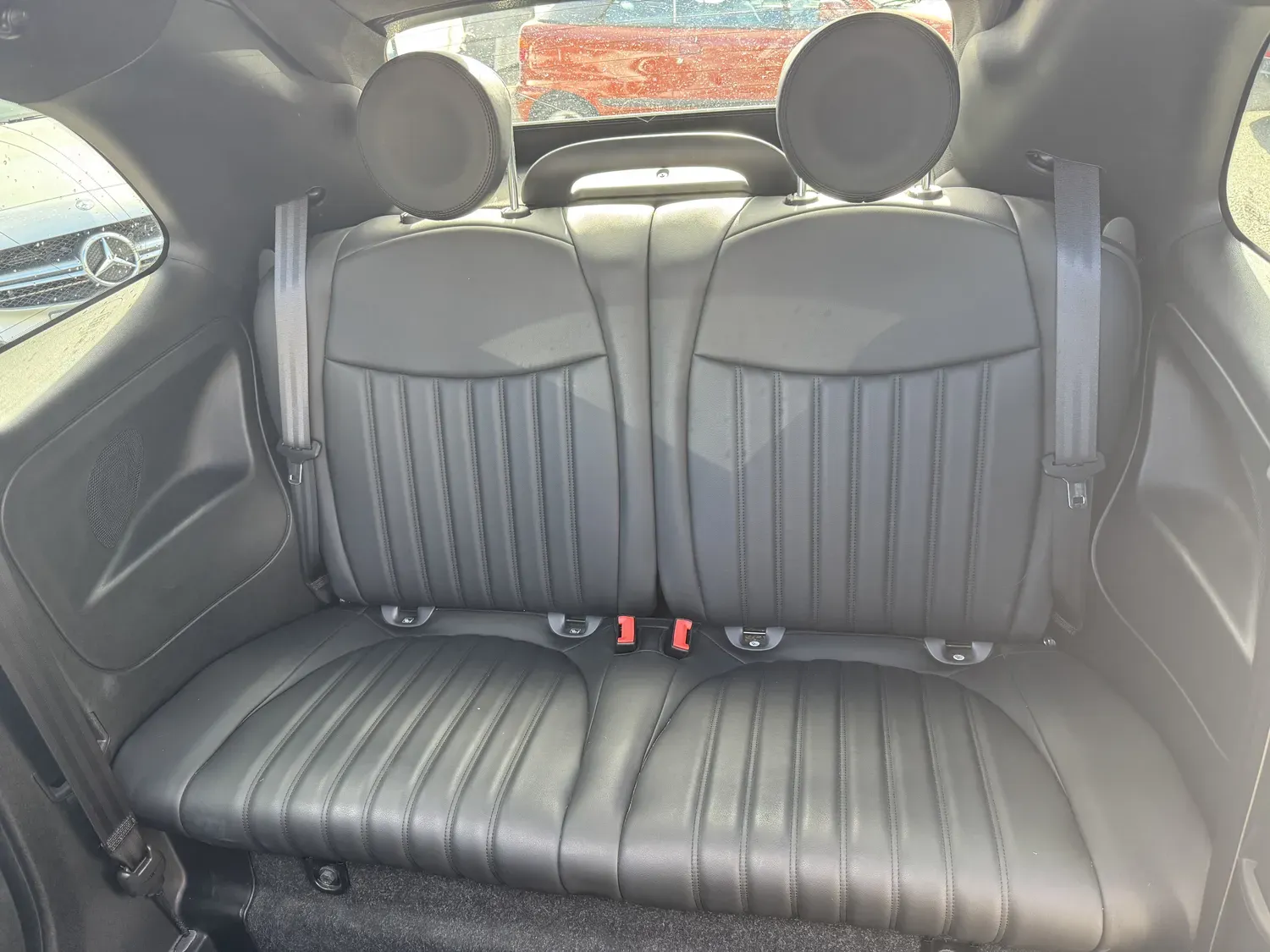 FIAT 500 C 1.2 8V 69 CLUB DUALOGIC