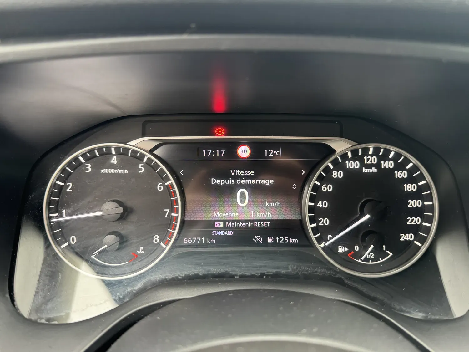 NISSAN QASHQAI III 1.3 MILD HYBRID 140 CH N-CONNECTA