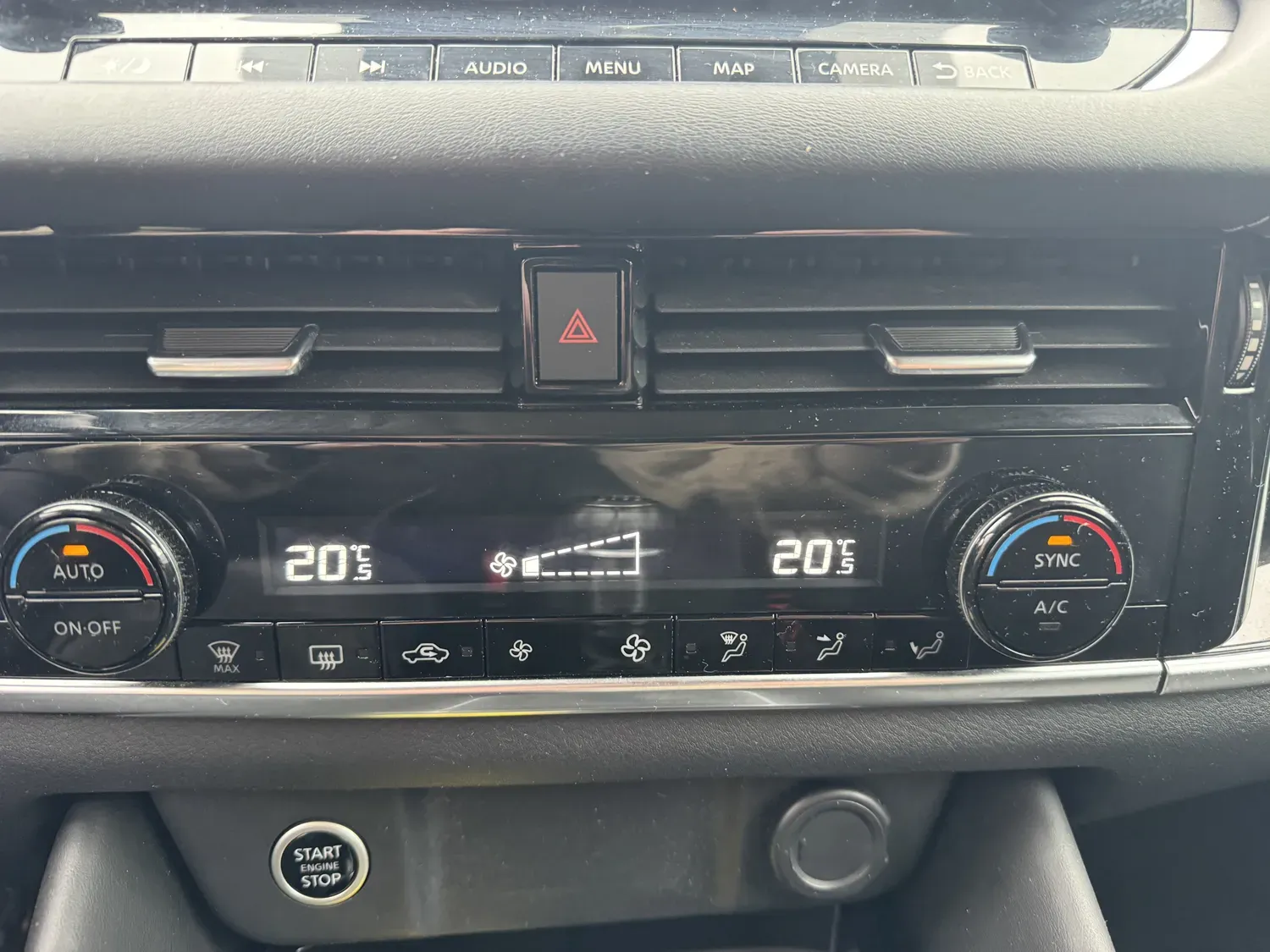 NISSAN QASHQAI III 1.3 MILD HYBRID 140 CH N-CONNECTA