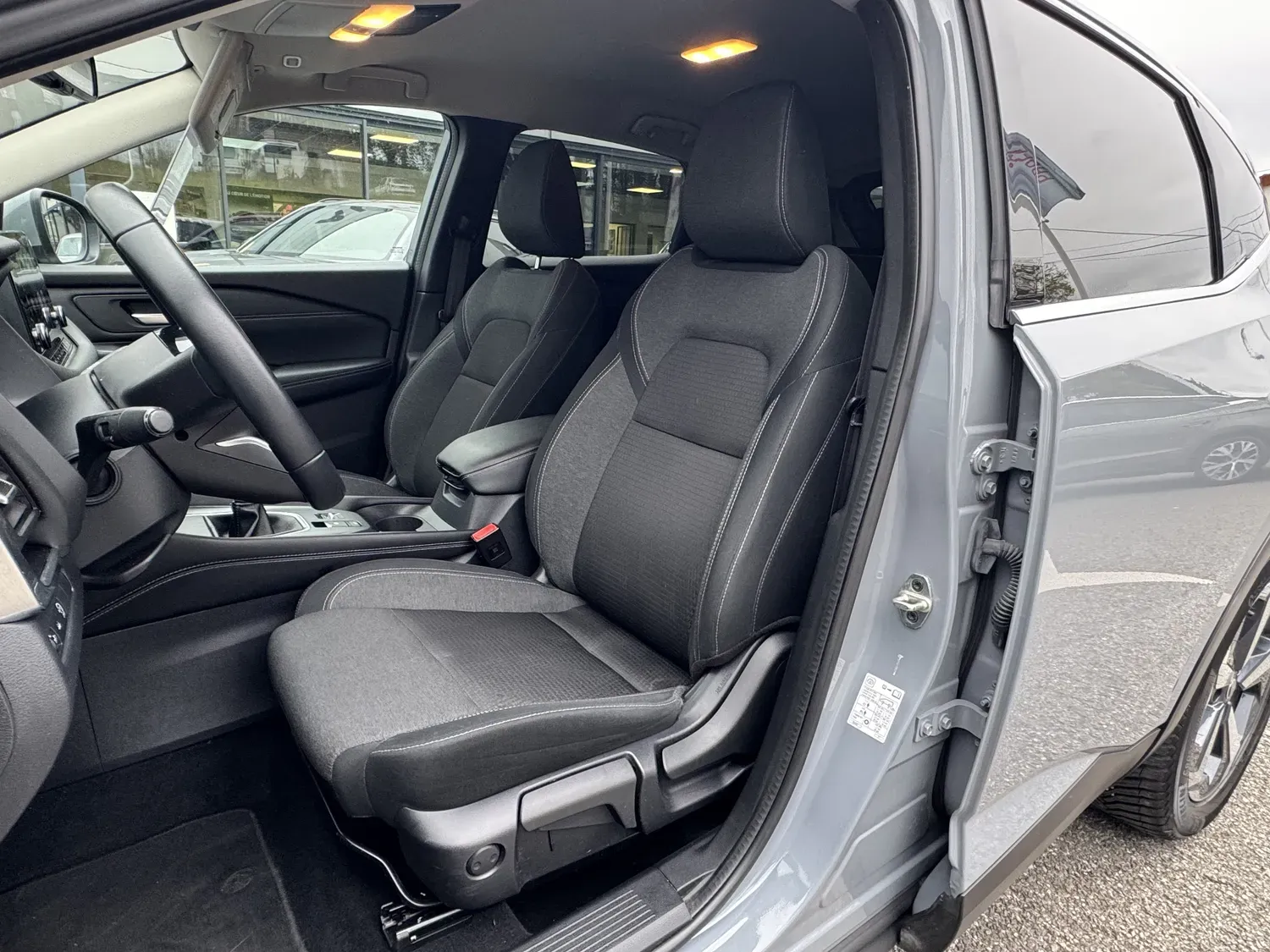 NISSAN QASHQAI III 1.3 MILD HYBRID 140 CH N-CONNECTA