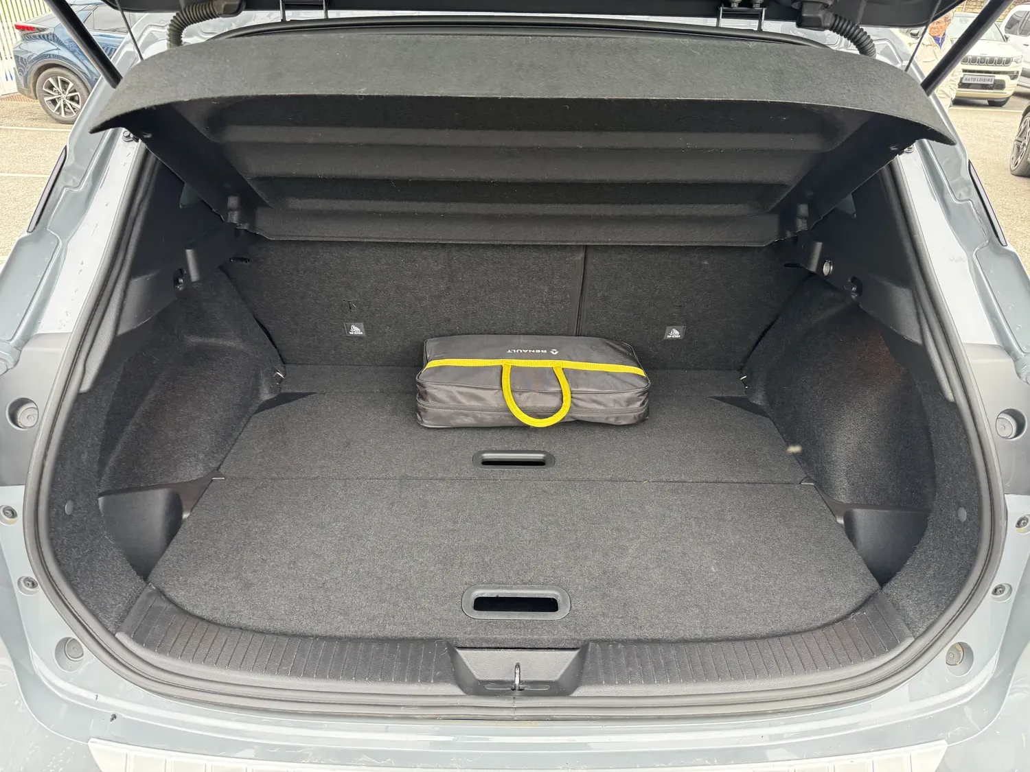 NISSAN QASHQAI III 1.3 MILD HYBRID 140 CH N-CONNECTA