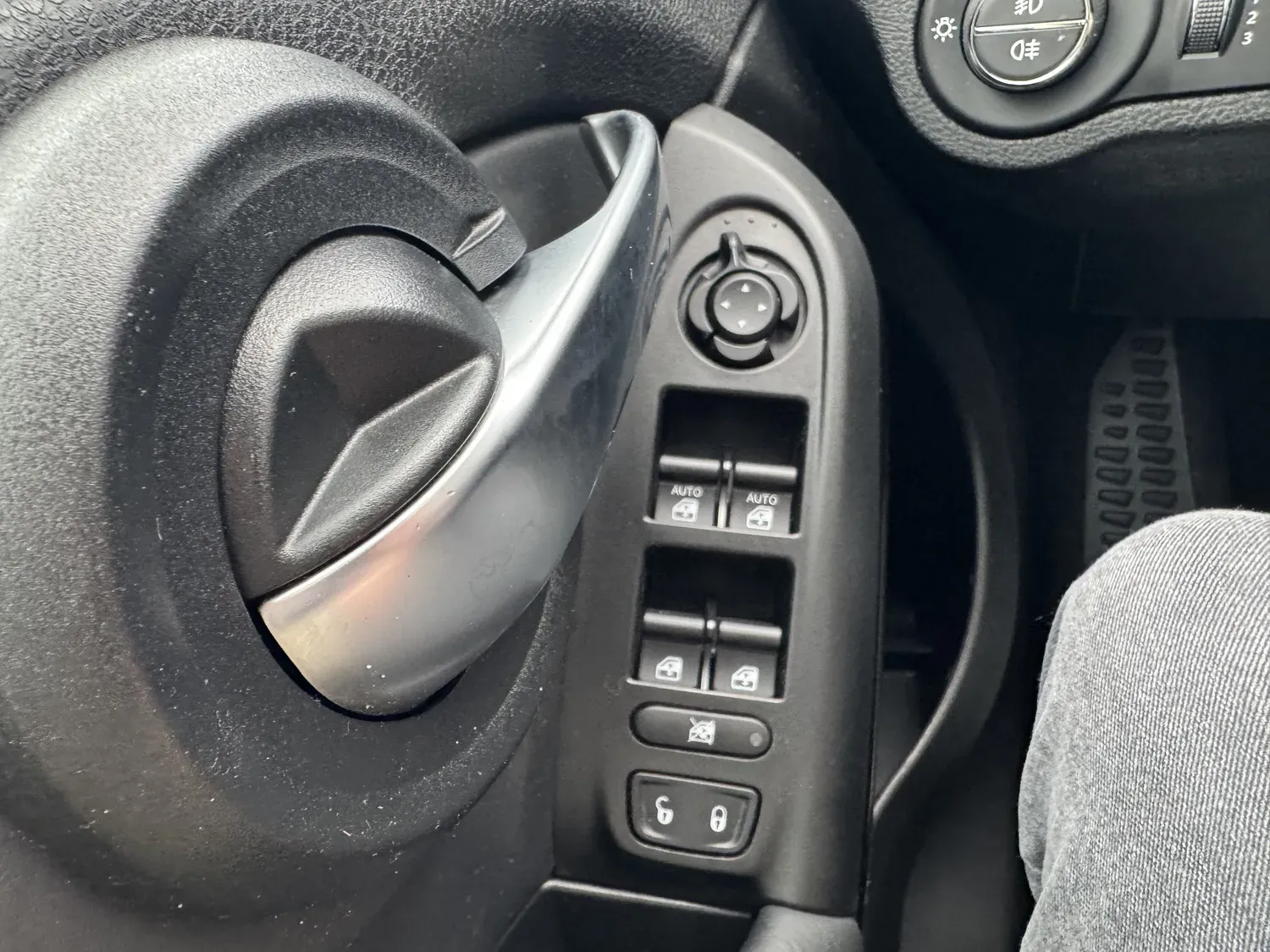 FIAT 500 X 1.3 FIREFLY 150 CITY CROSS DCT