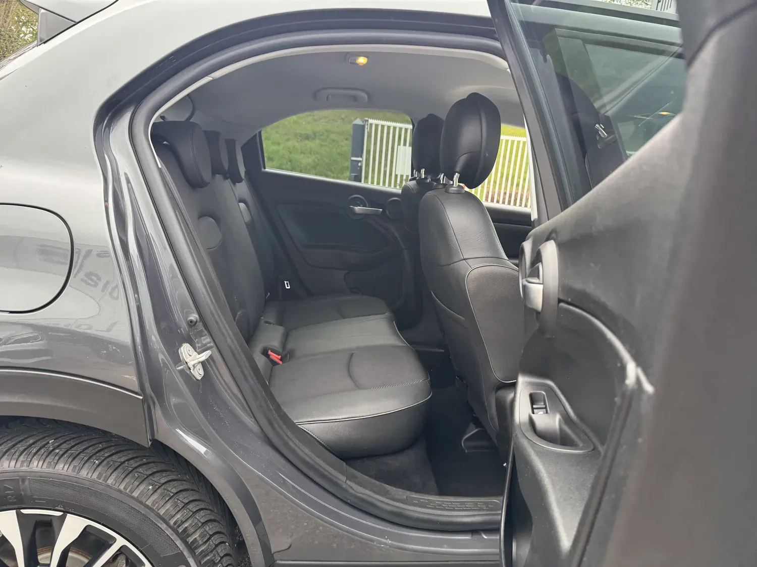 FIAT 500 X 1.3 FIREFLY 150 CITY CROSS DCT