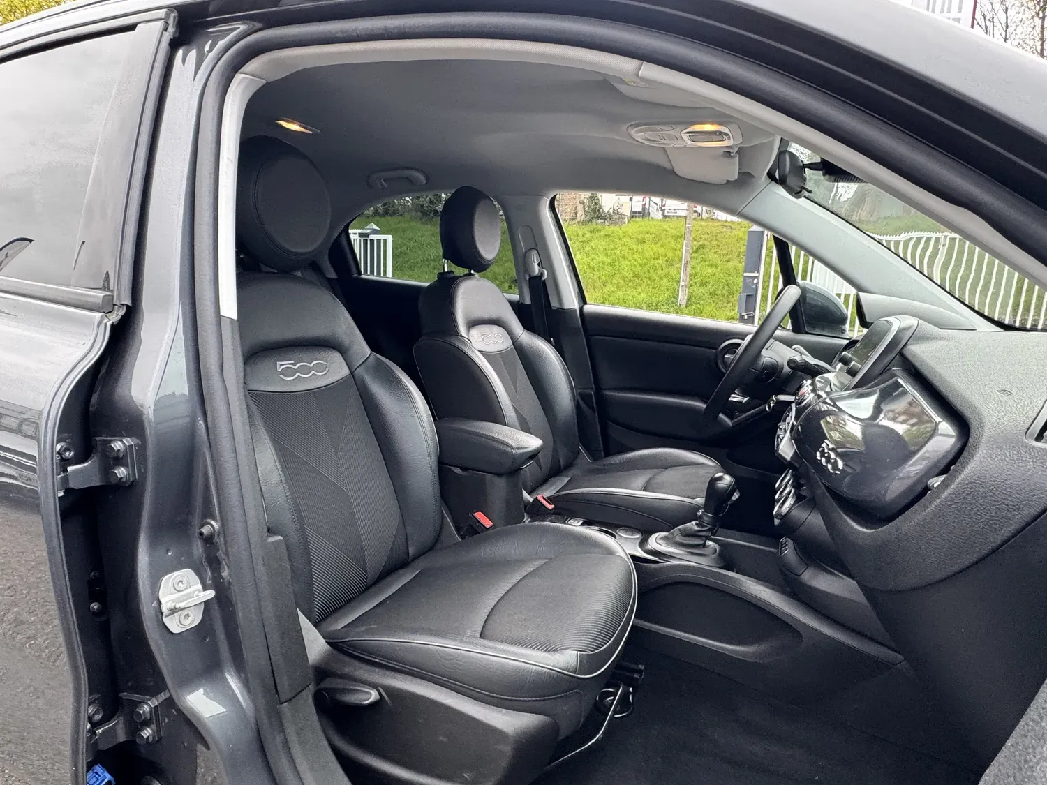 FIAT 500 X 1.3 FIREFLY 150 CITY CROSS DCT