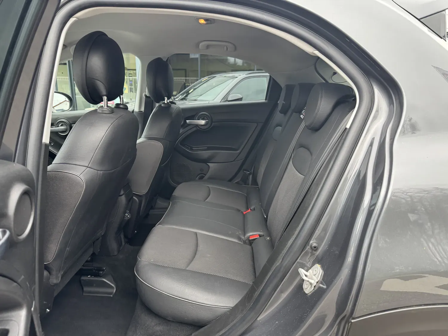 FIAT 500 X 1.3 FIREFLY 150 CITY CROSS DCT