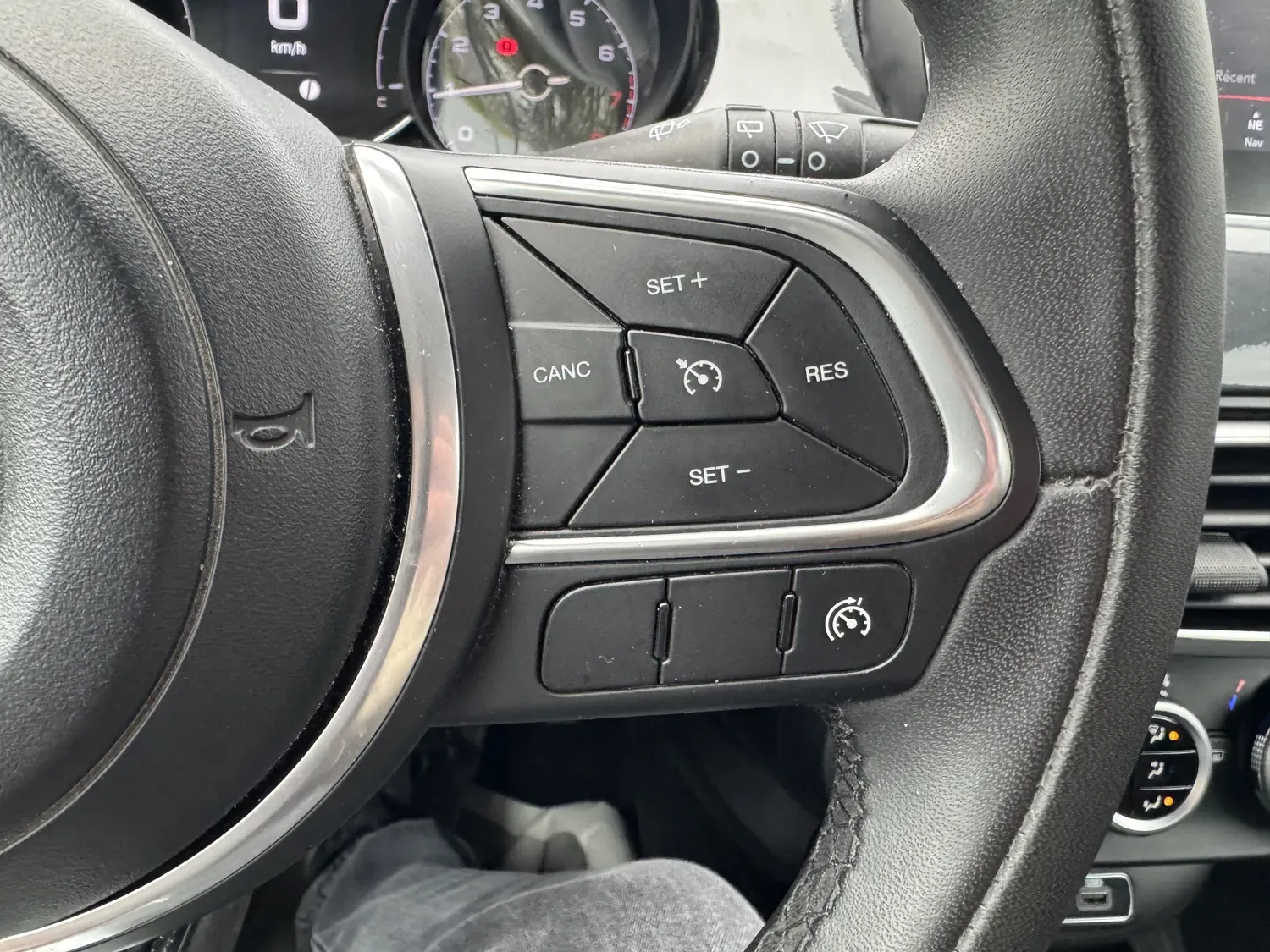 FIAT 500 X 1.3 FIREFLY 150 CITY CROSS DCT