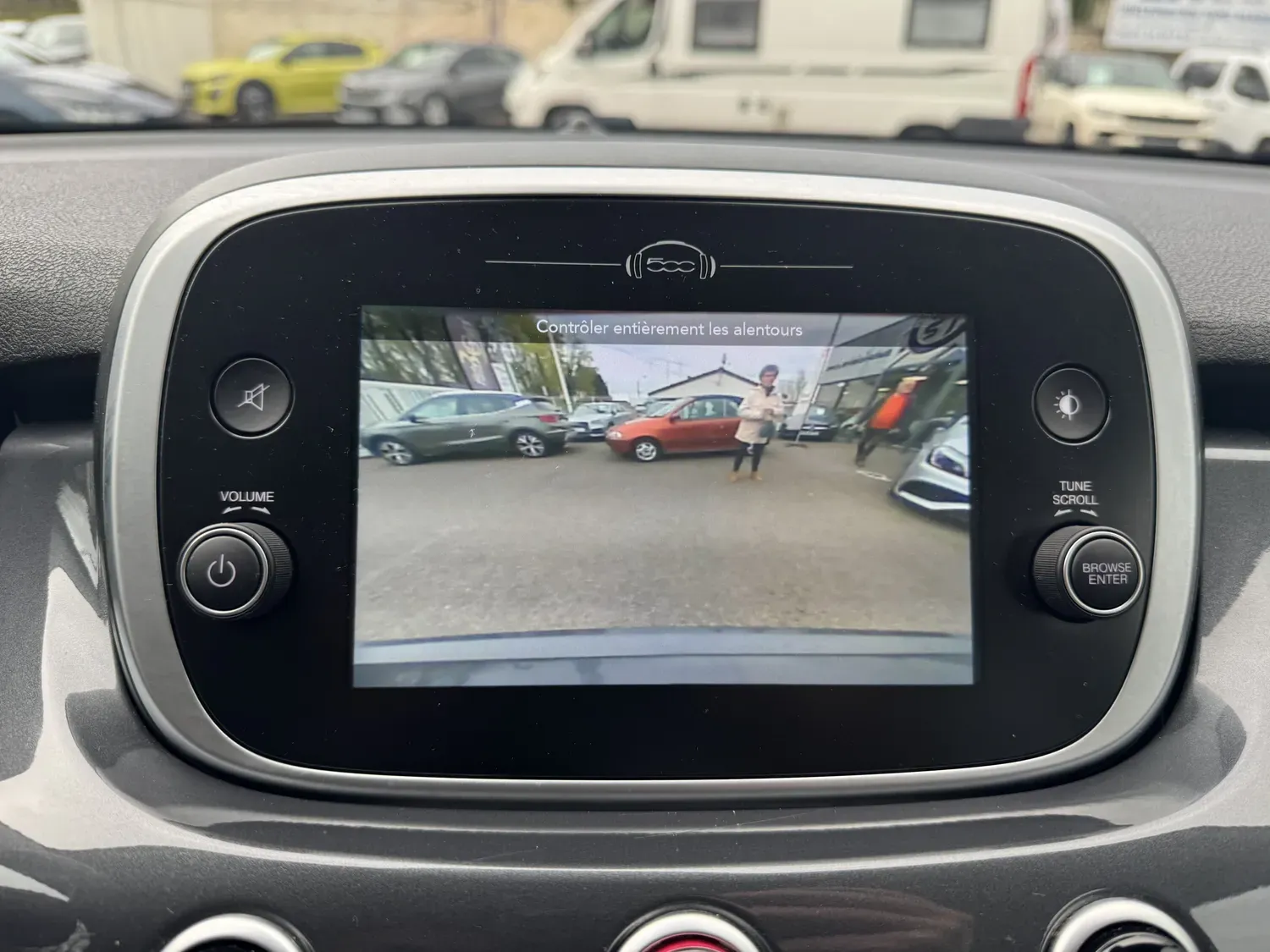 FIAT 500 X 1.3 FIREFLY 150 CITY CROSS DCT