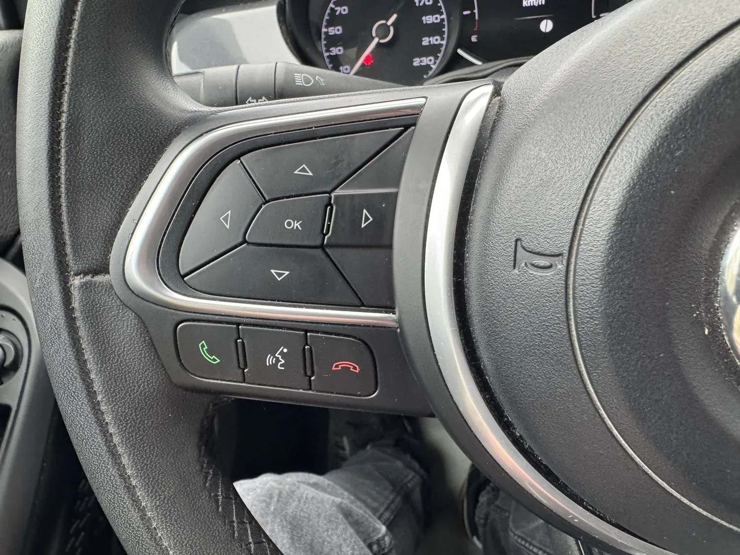 FIAT 500 X 1.3 FIREFLY 150 CITY CROSS DCT