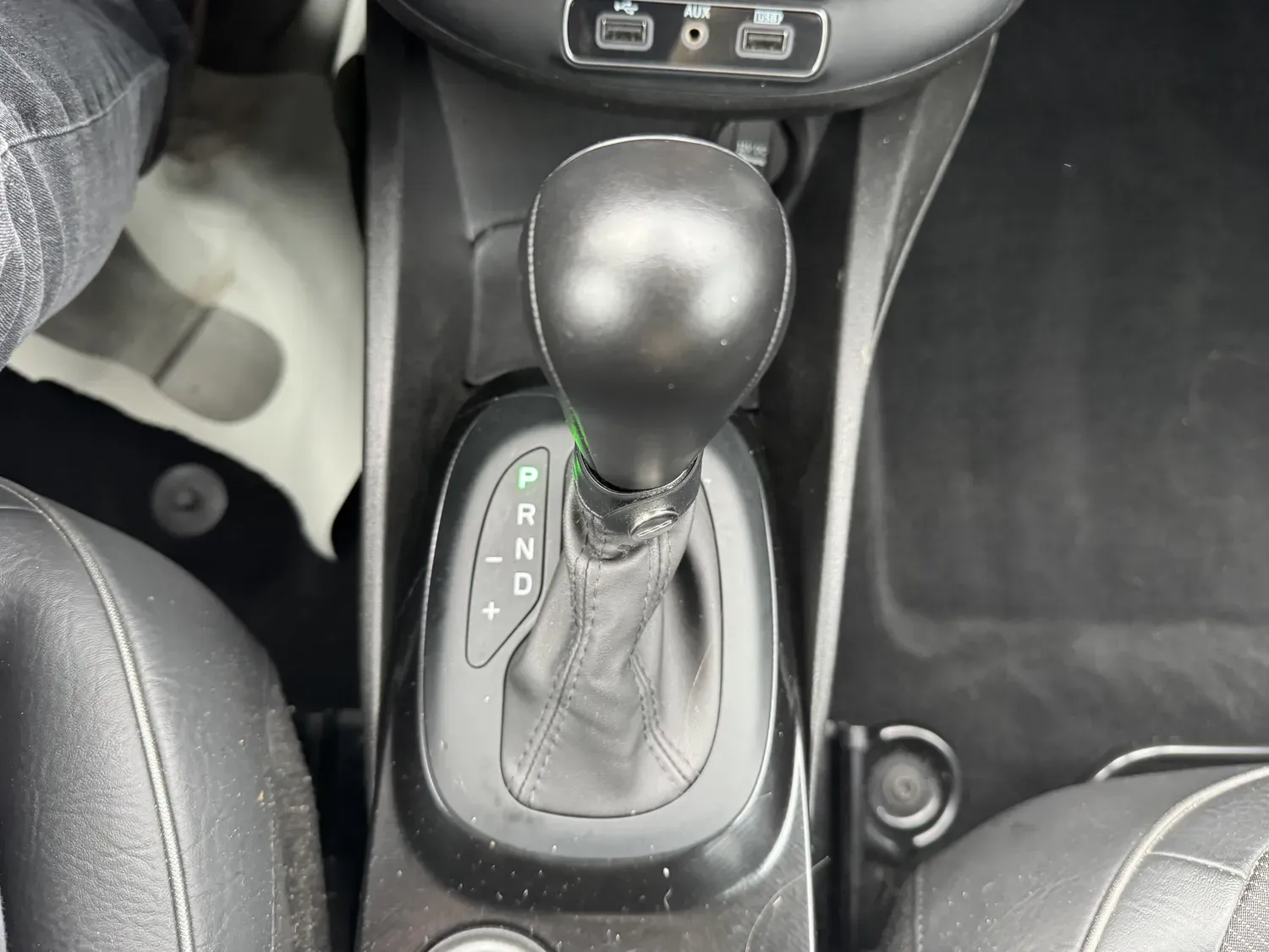 FIAT 500 X 1.3 FIREFLY 150 CITY CROSS DCT