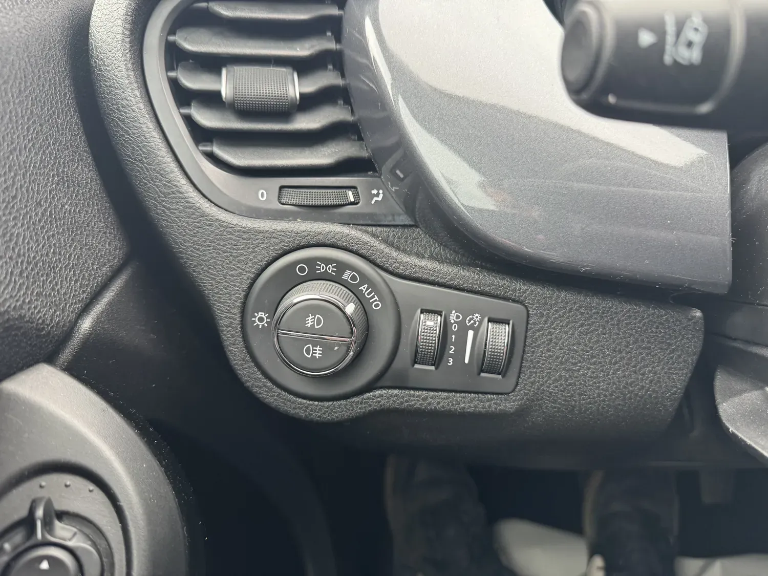 FIAT 500 X 1.3 FIREFLY 150 CITY CROSS DCT