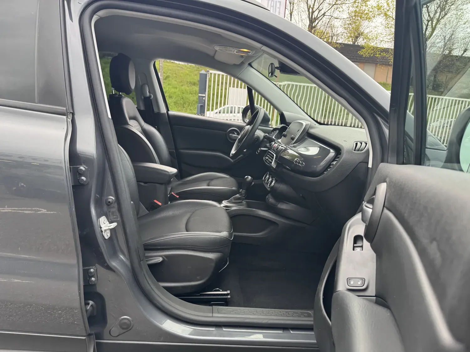 FIAT 500 X 1.3 FIREFLY 150 CITY CROSS DCT