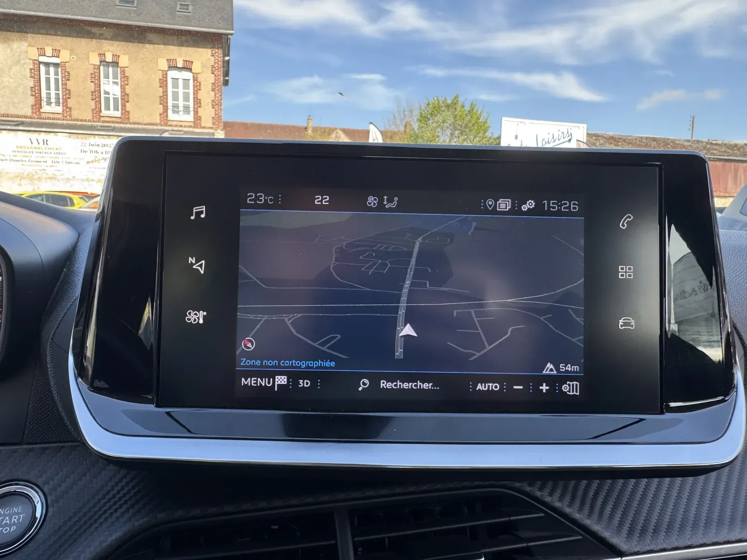 PEUGEOT 208 1.2 100 ALLURE