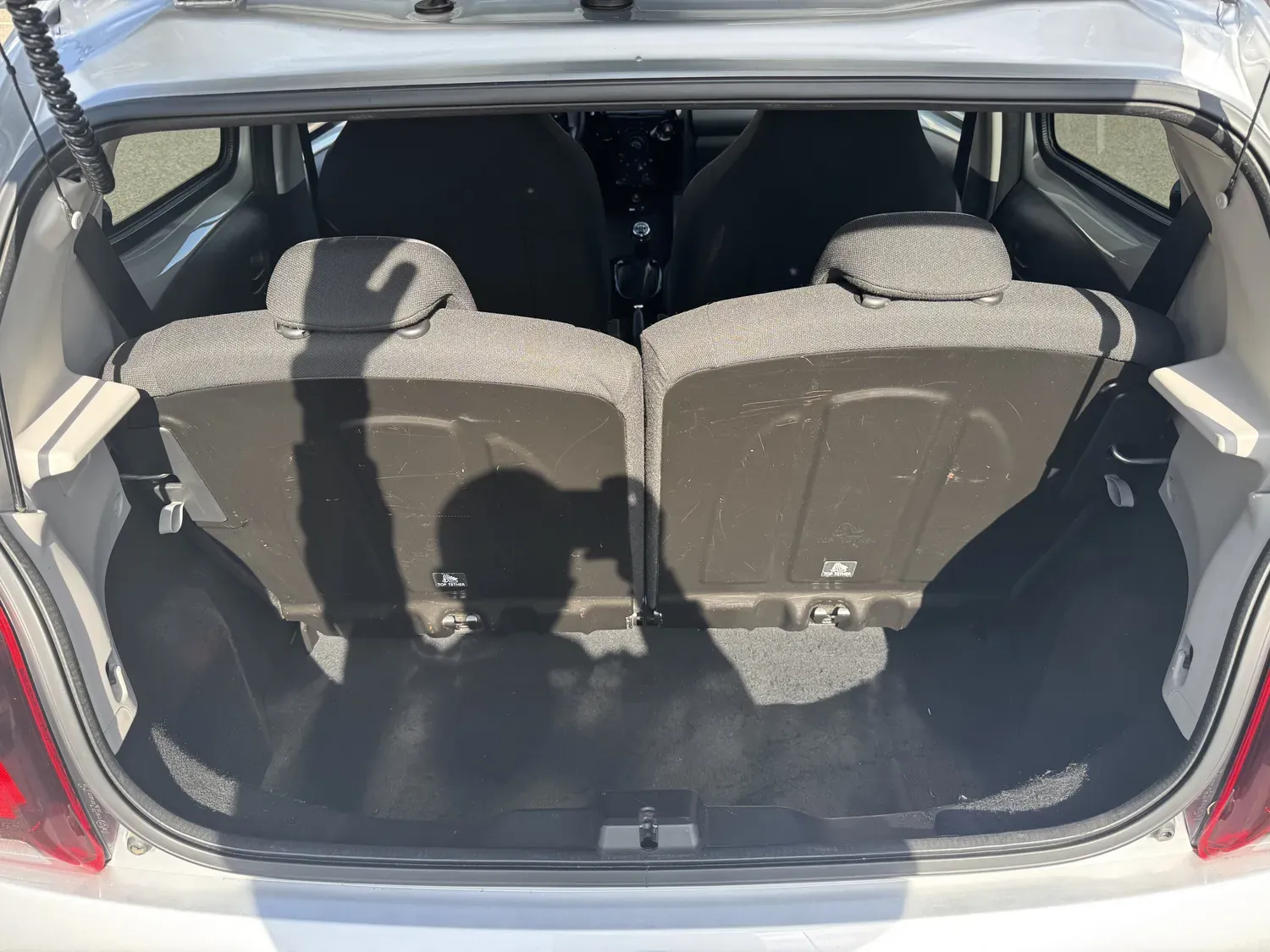 PEUGEOT 108 1.0 VTI 72