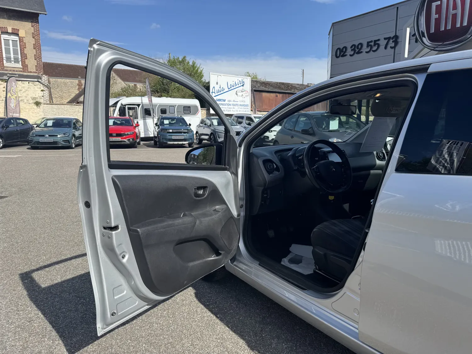 PEUGEOT 108 1.0 VTI 72