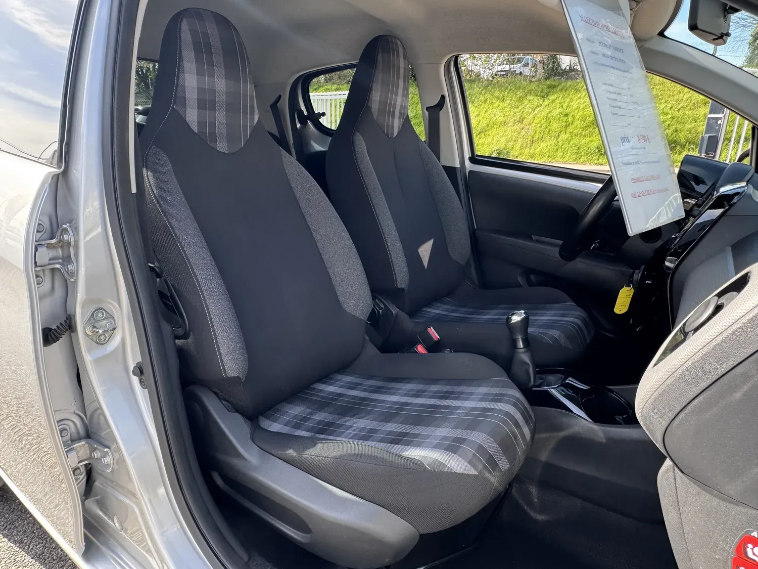 PEUGEOT 108 1.0 VTI 72