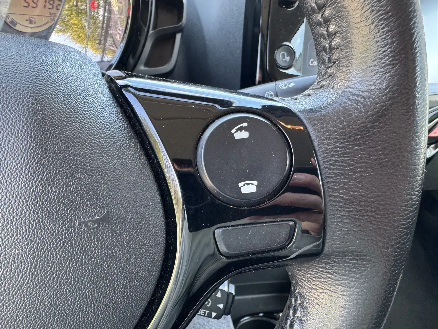 PEUGEOT 108 1.0 VTI 72