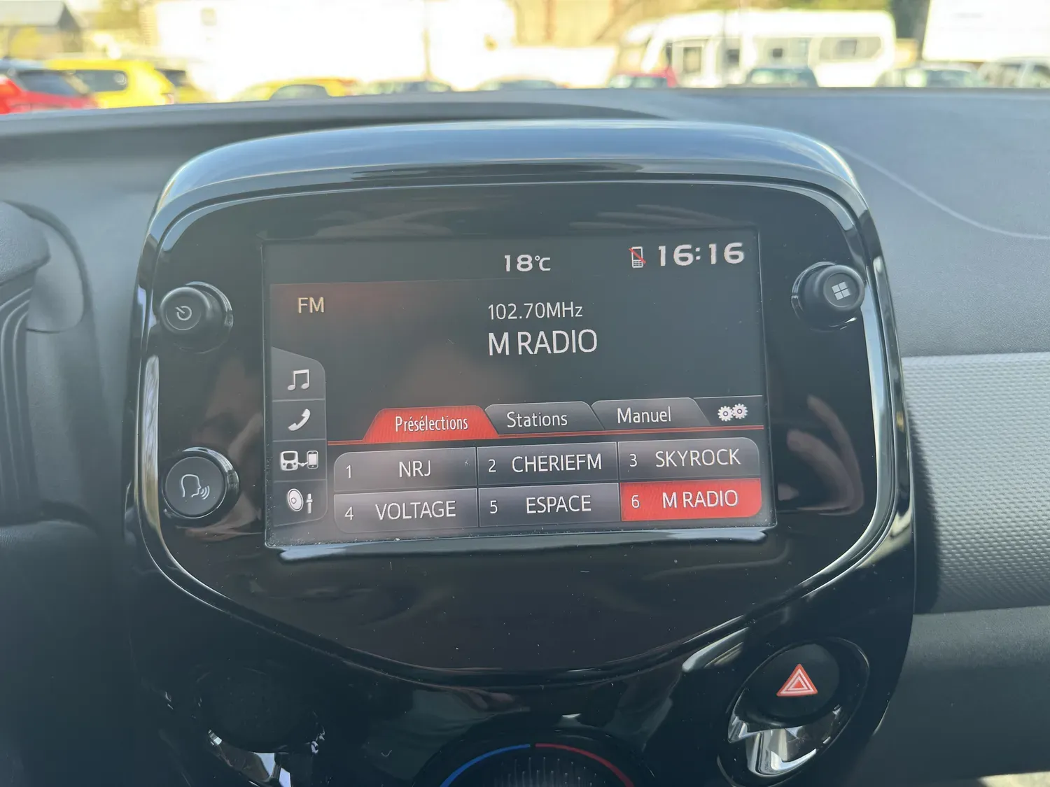 PEUGEOT 108 1.0 VTI 72