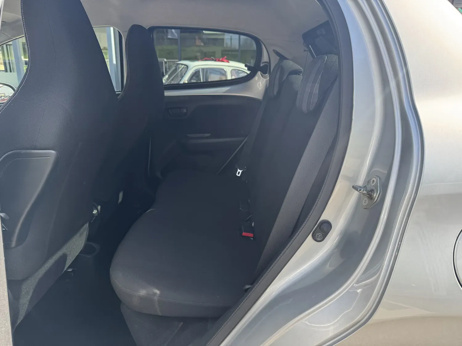 PEUGEOT 108 1.0 VTI 72