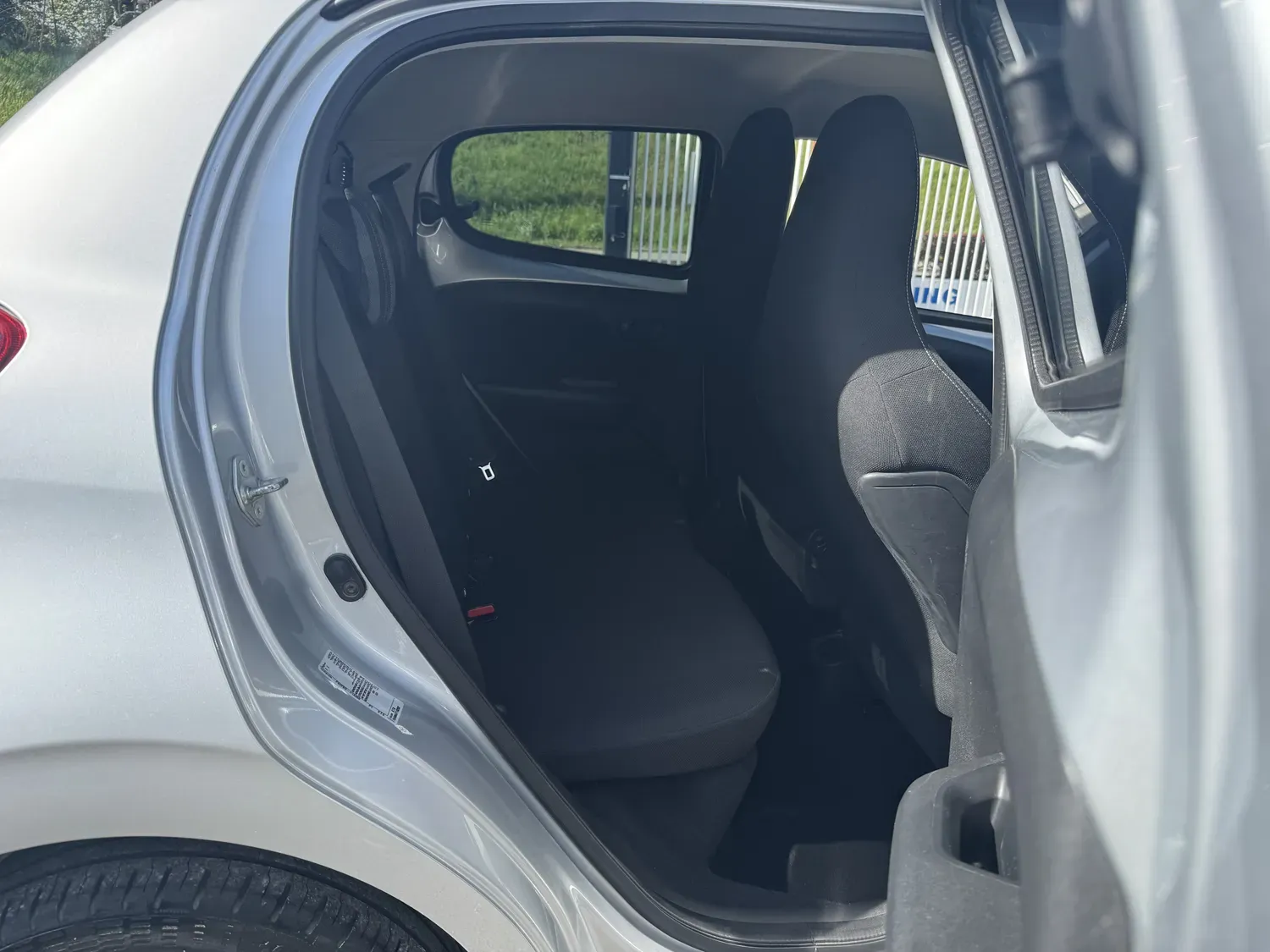 PEUGEOT 108 1.0 VTI 72