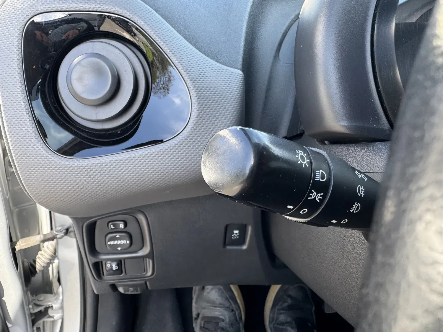 PEUGEOT 108 1.0 VTI 72