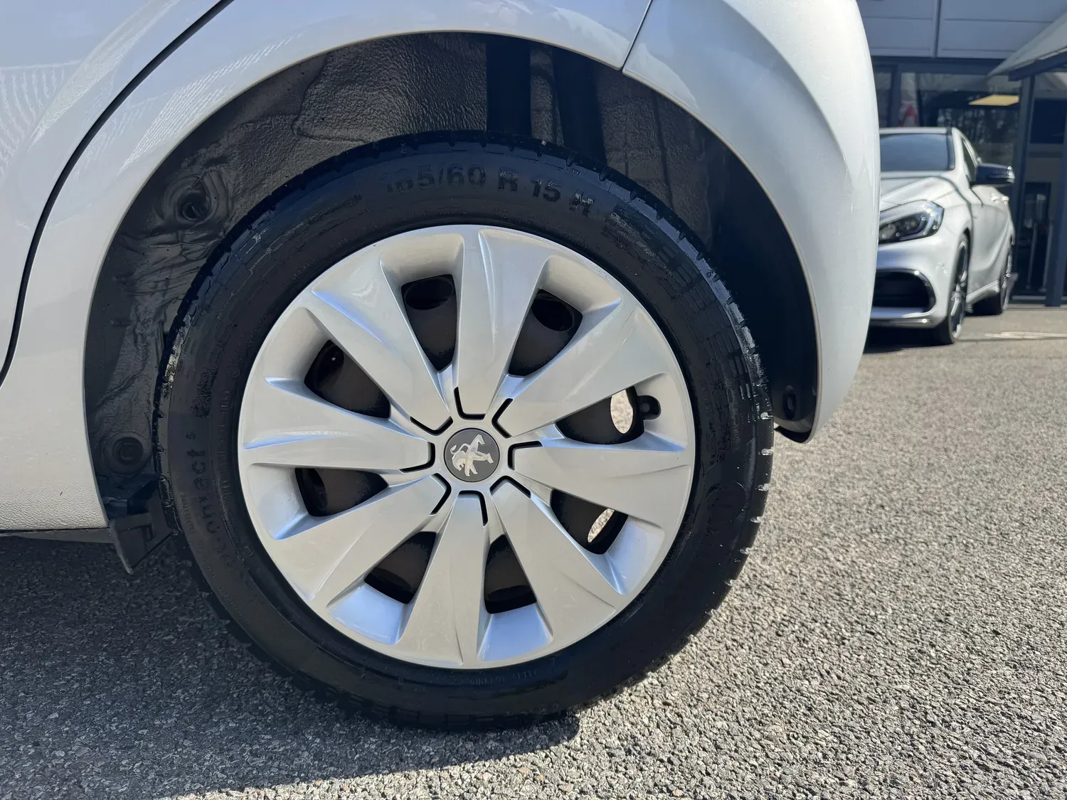 PEUGEOT 108 1.0 VTI 72