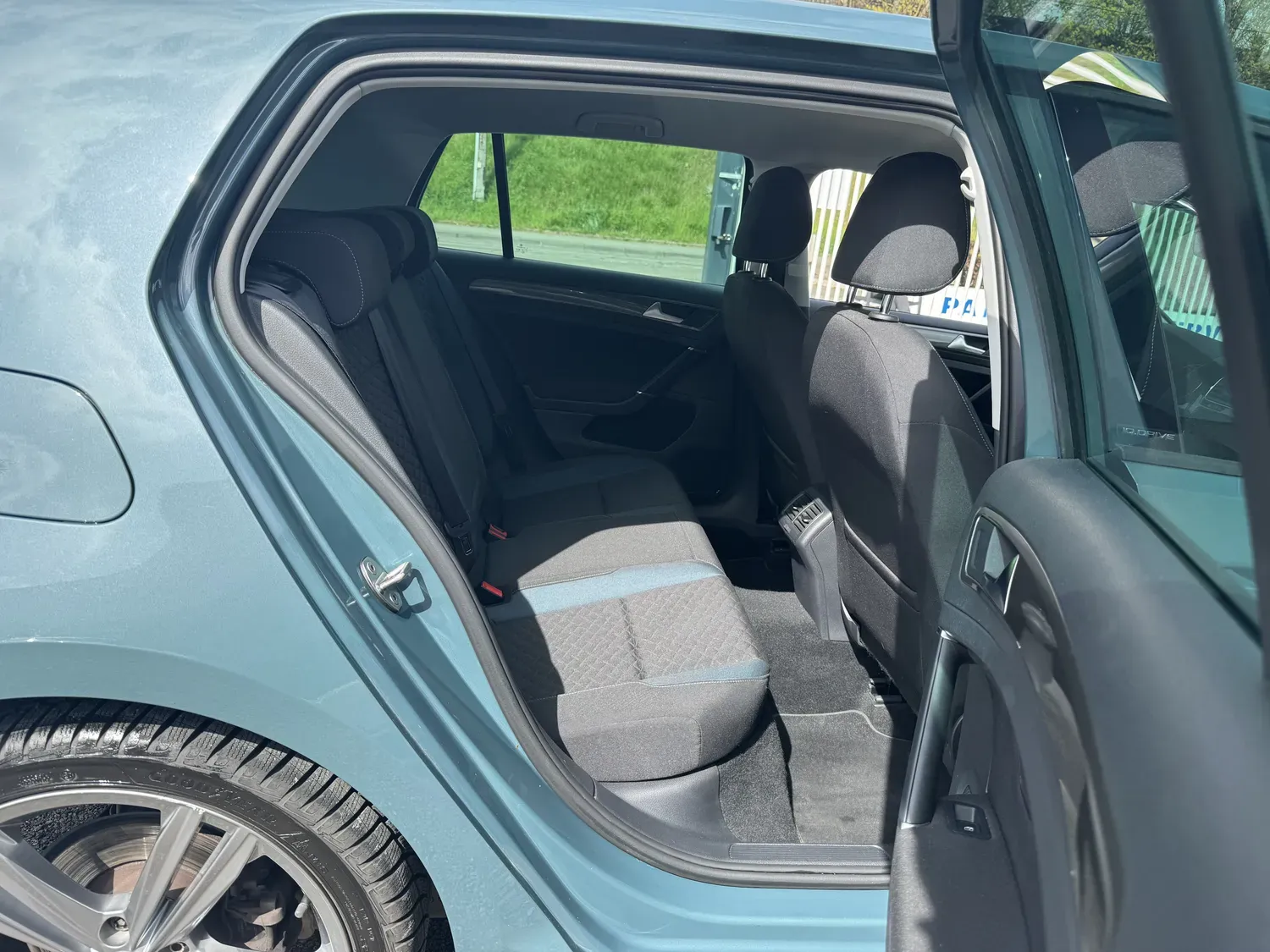 VOLKSWAGEN GOLF VIII 1.5 ETSI 150 R-LINE DSG7