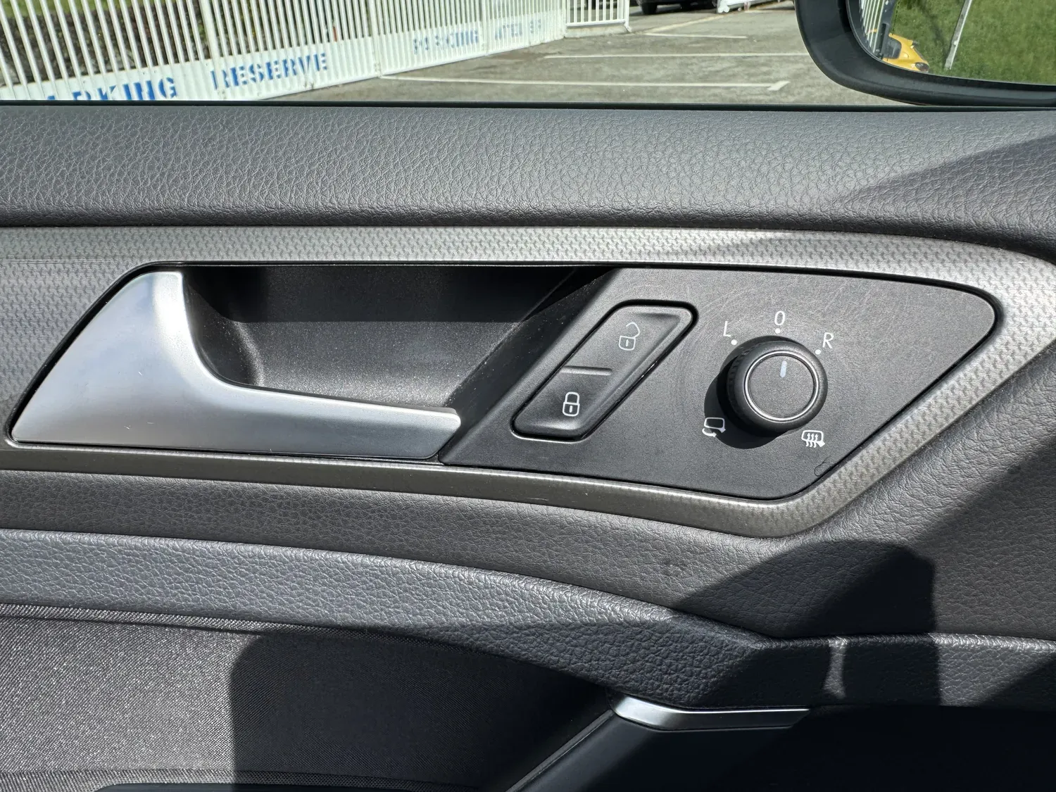 VOLKSWAGEN GOLF VIII 1.5 ETSI 150 R-LINE DSG7