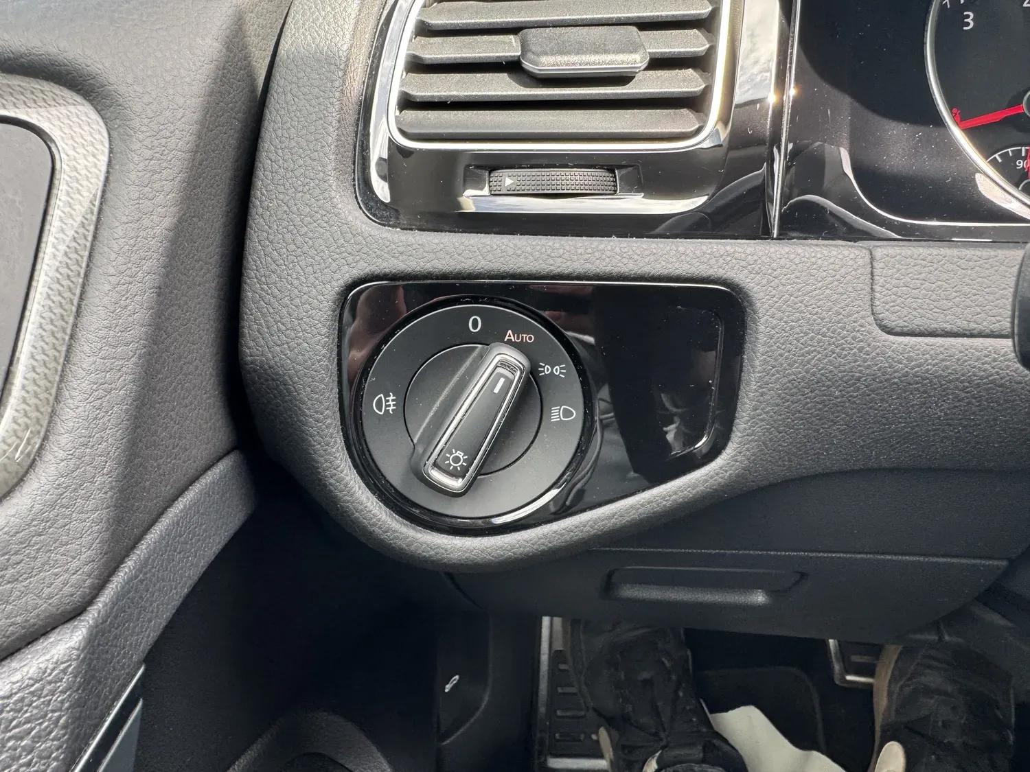 VOLKSWAGEN GOLF VIII 1.5 ETSI 150 R-LINE DSG7