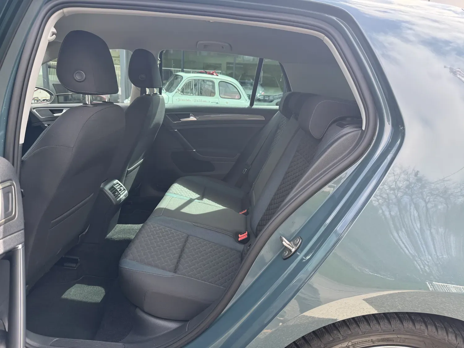 VOLKSWAGEN GOLF VIII 1.5 ETSI 150 R-LINE DSG7