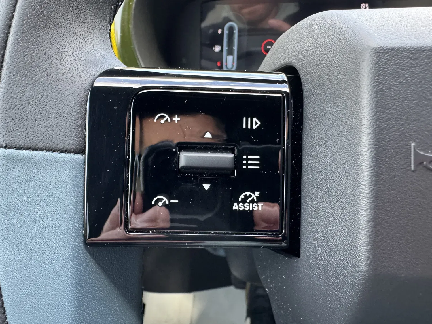 FIAT GRANDE PANDA 1.2 HYBRID TURBO 110 LA PRIMA