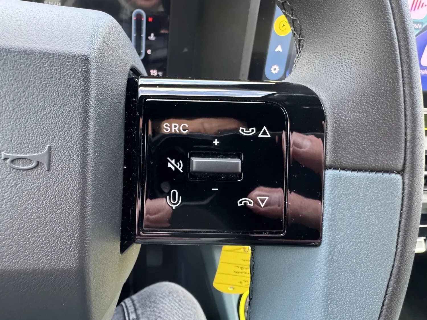 FIAT GRANDE PANDA 1.2 HYBRID TURBO 110 LA PRIMA