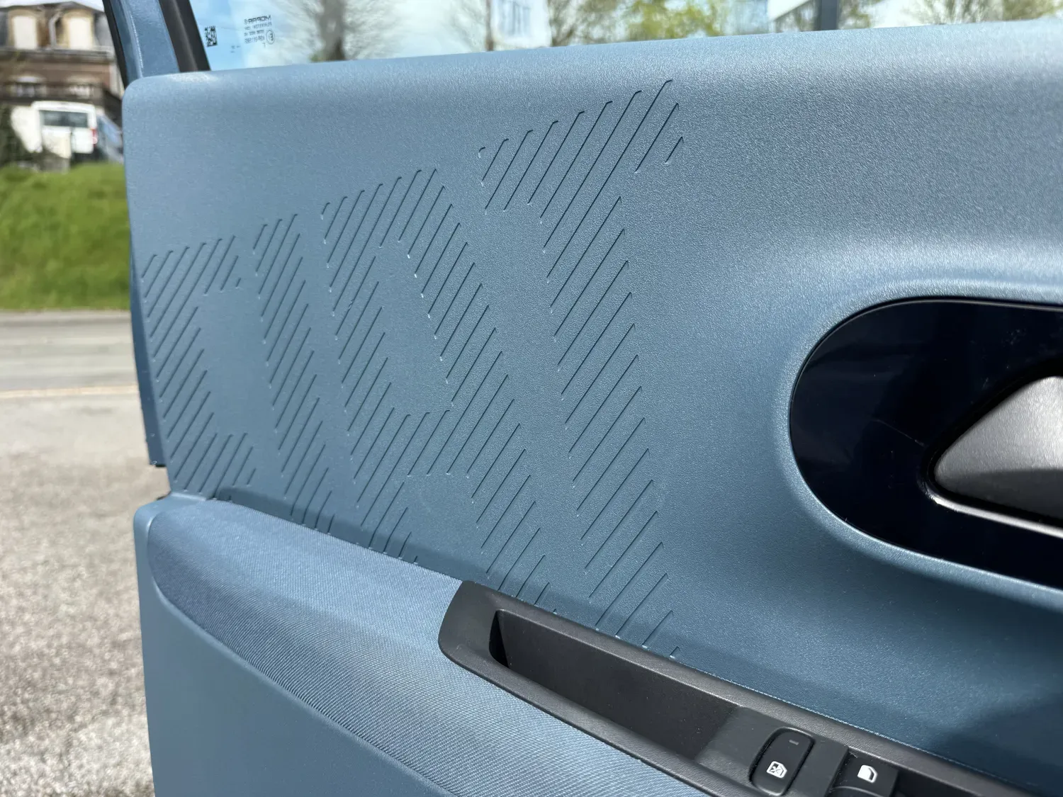 FIAT GRANDE PANDA 1.2 HYBRID TURBO 110 LA PRIMA