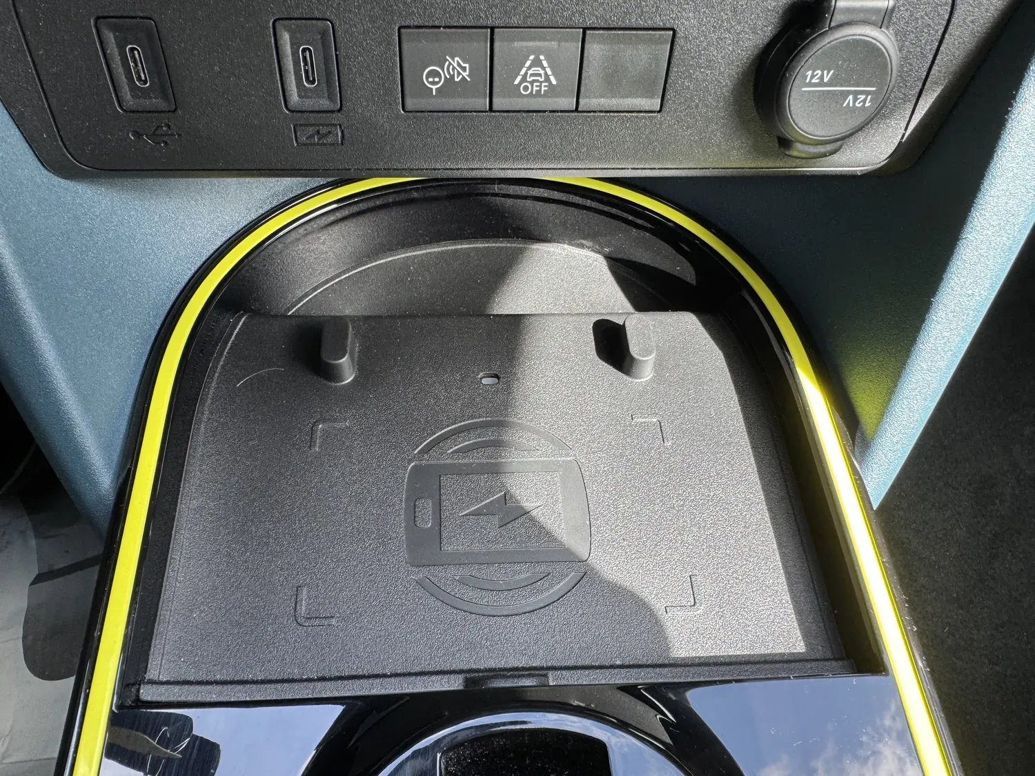 FIAT GRANDE PANDA 1.2 HYBRID TURBO 110 LA PRIMA