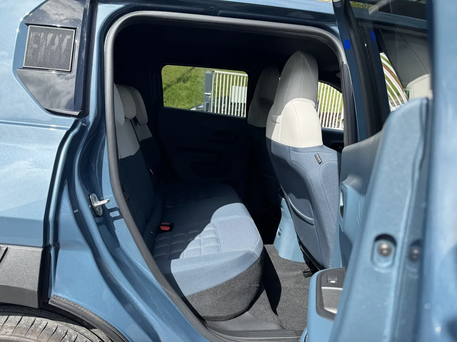 FIAT GRANDE PANDA 1.2 HYBRID TURBO 110 LA PRIMA