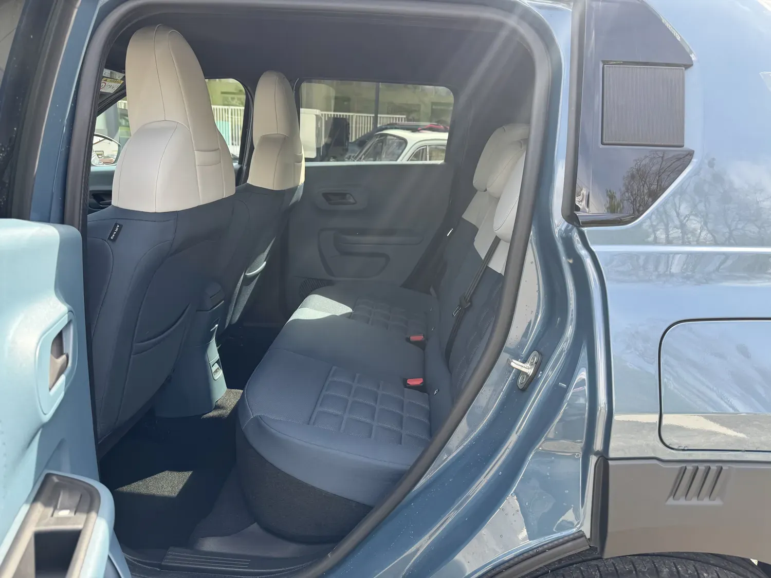 FIAT GRANDE PANDA 1.2 HYBRID TURBO 110 LA PRIMA