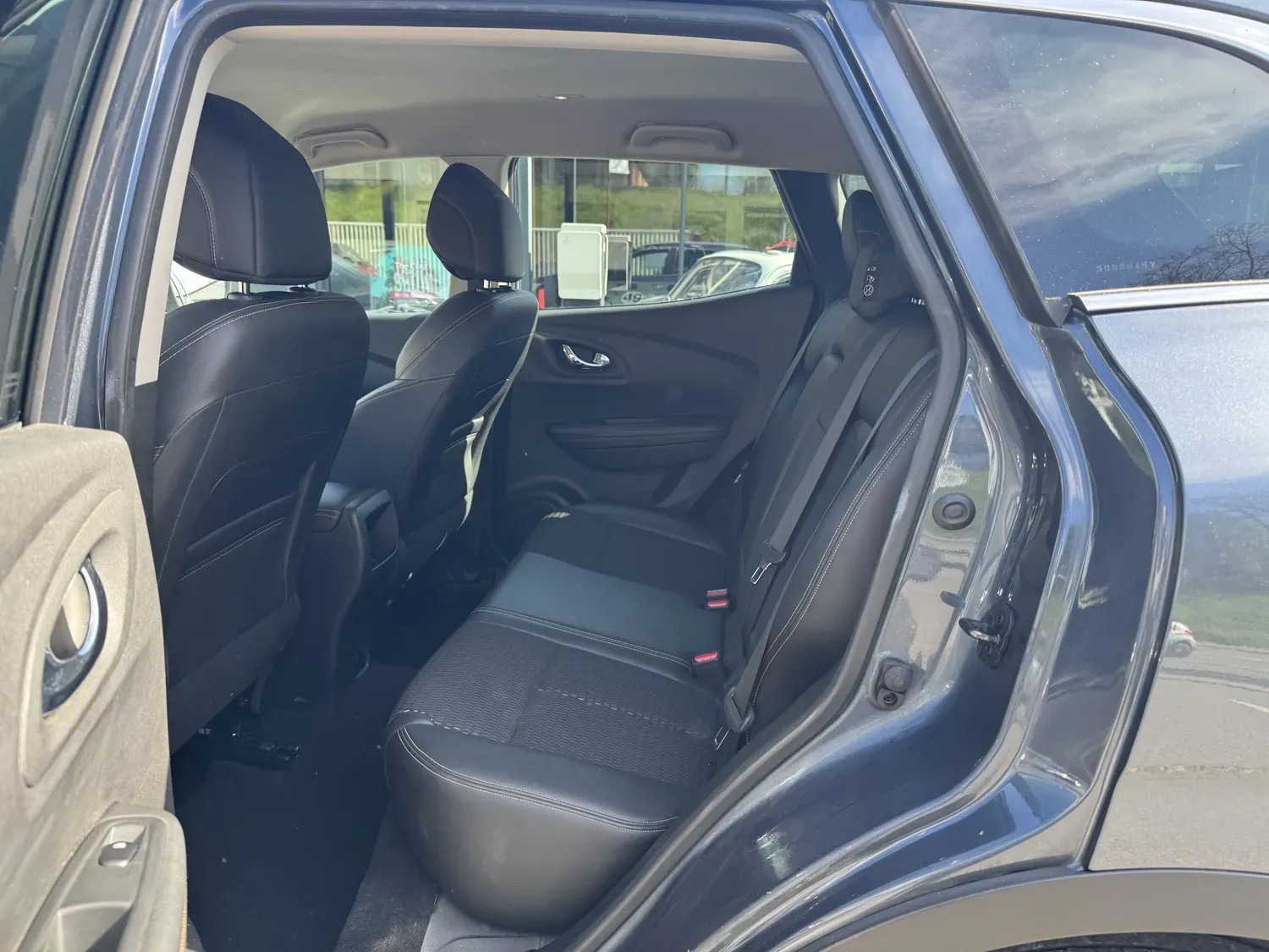 RENAULT KADJAR 1.5 DCI 110 ENERGY INTENS