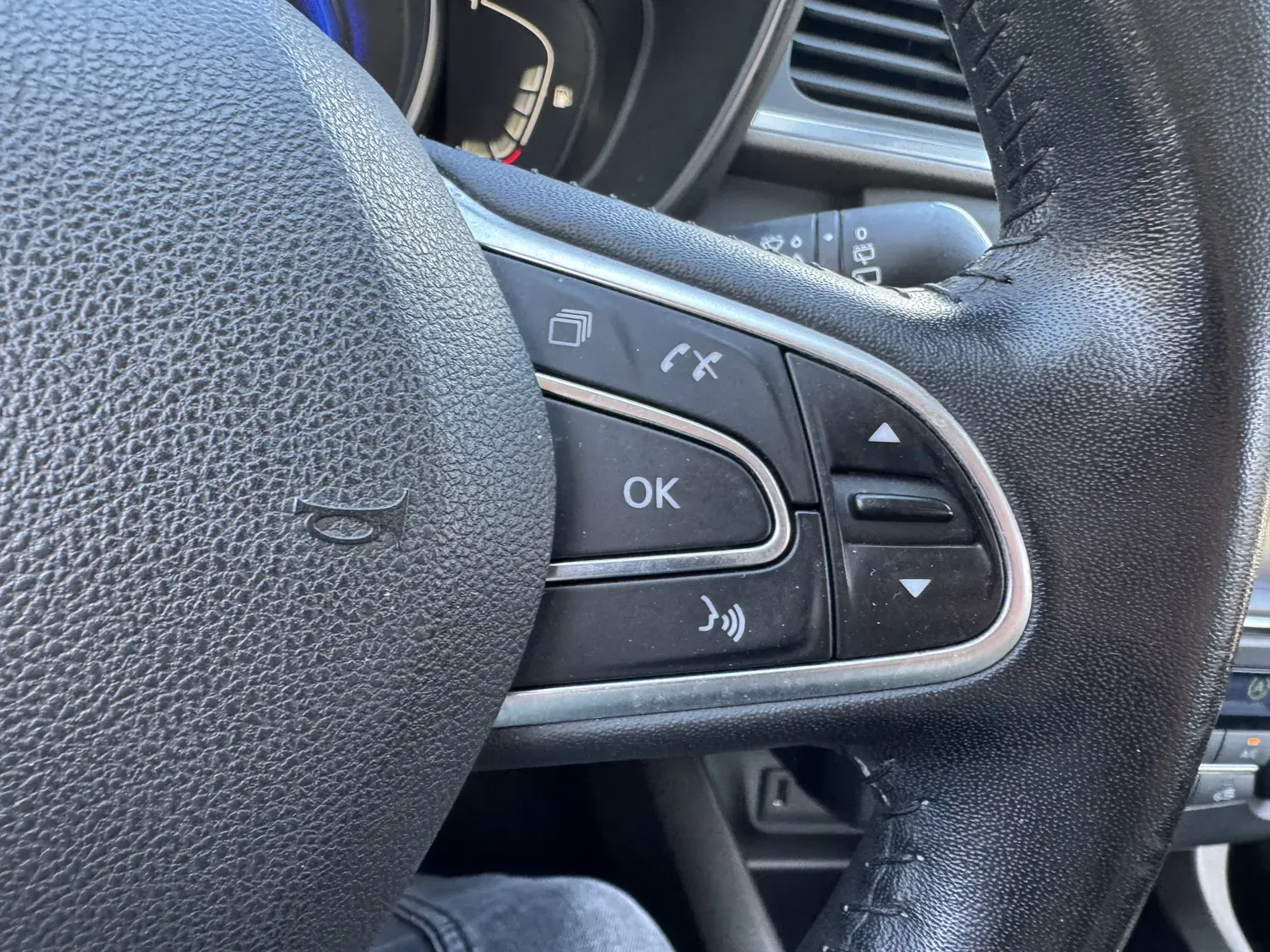 RENAULT KADJAR 1.5 DCI 110 ENERGY INTENS