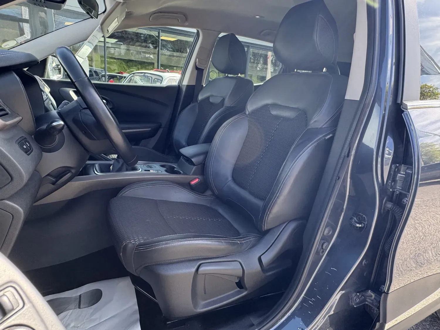 RENAULT KADJAR 1.5 DCI 110 ENERGY INTENS