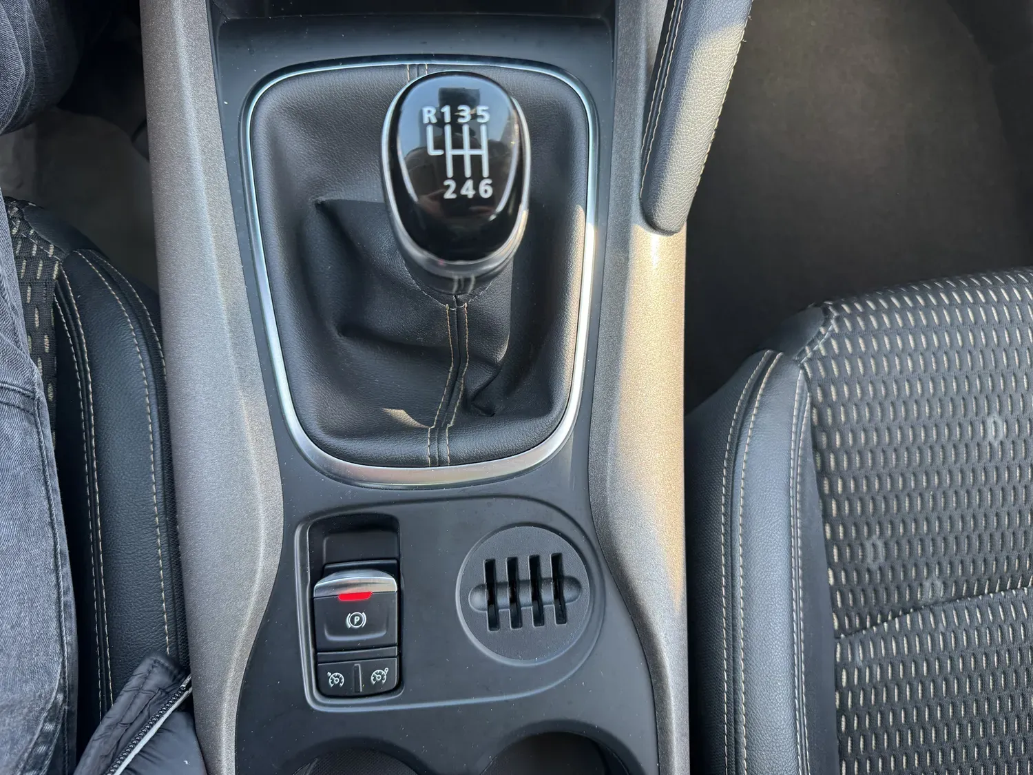 RENAULT KADJAR 1.5 DCI 110 ENERGY INTENS