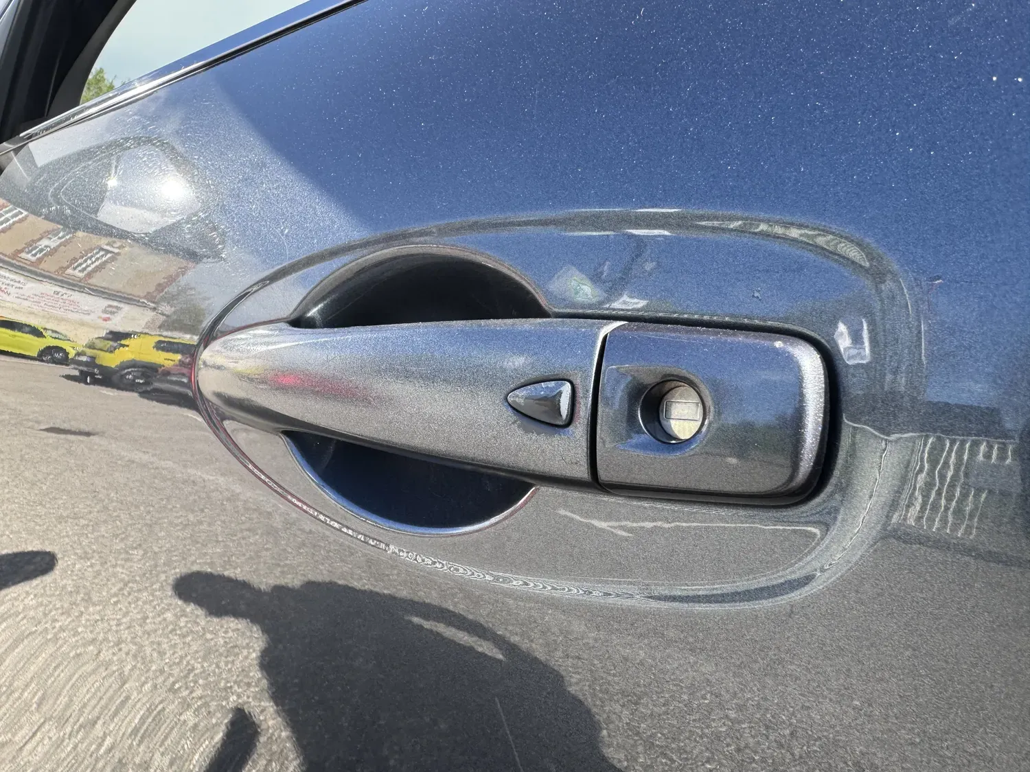 RENAULT KADJAR 1.5 DCI 110 ENERGY INTENS