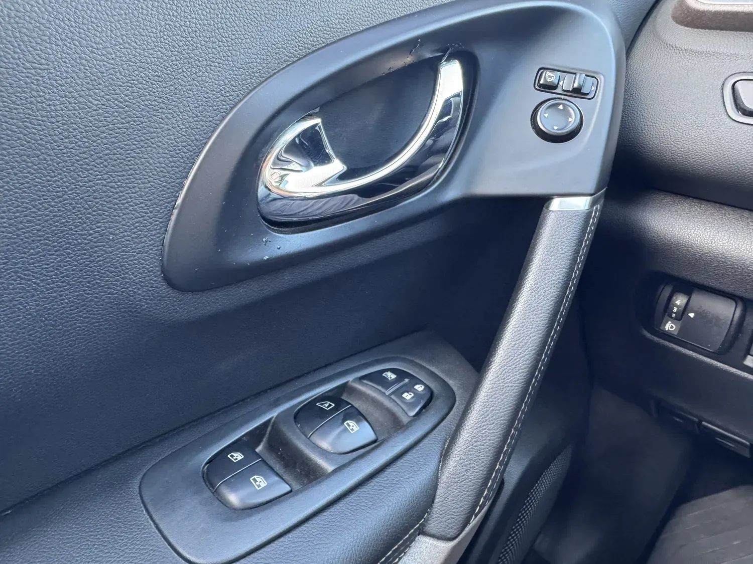 RENAULT KADJAR 1.5 DCI 110 ENERGY INTENS