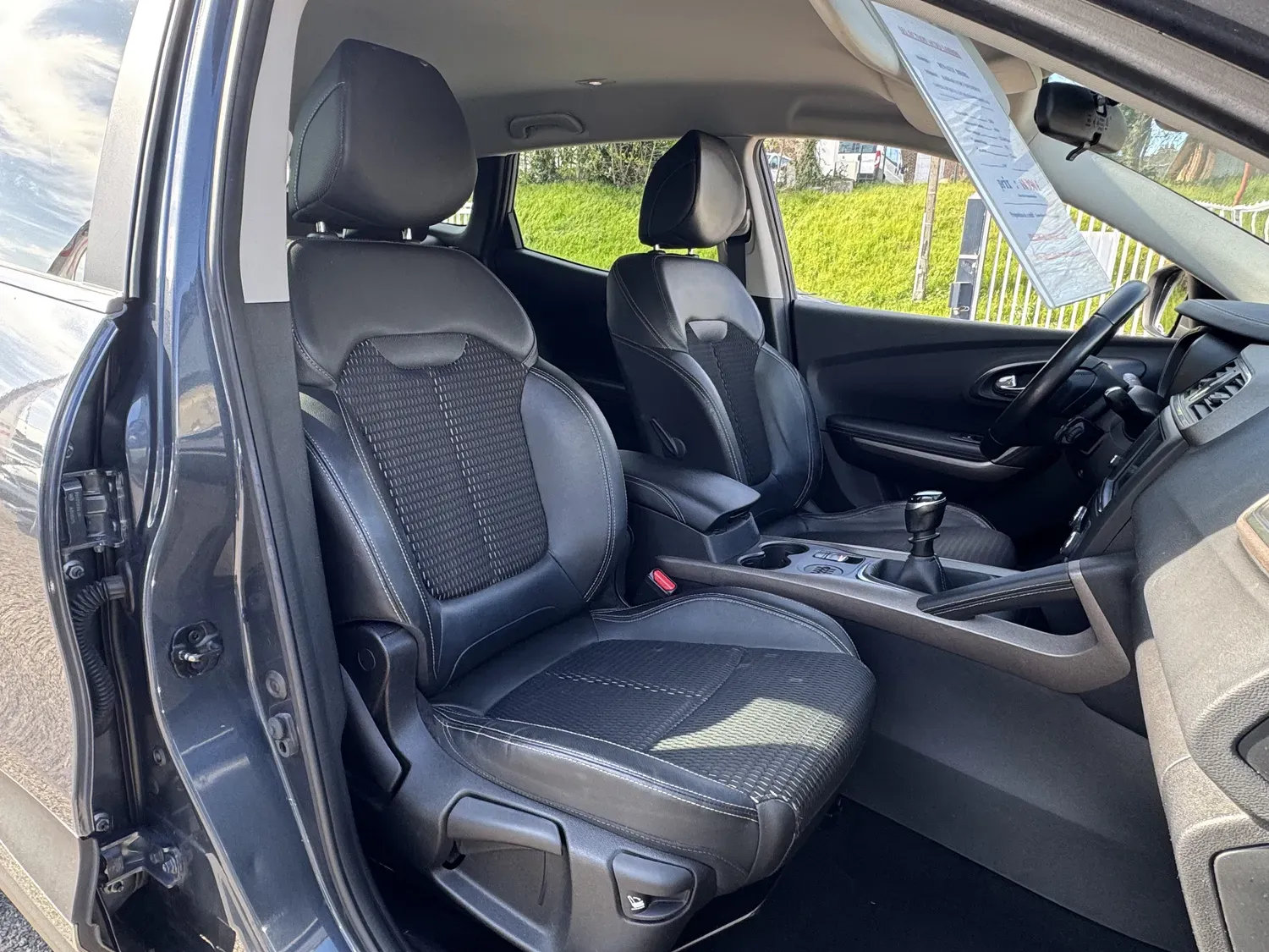 RENAULT KADJAR 1.5 DCI 110 ENERGY INTENS