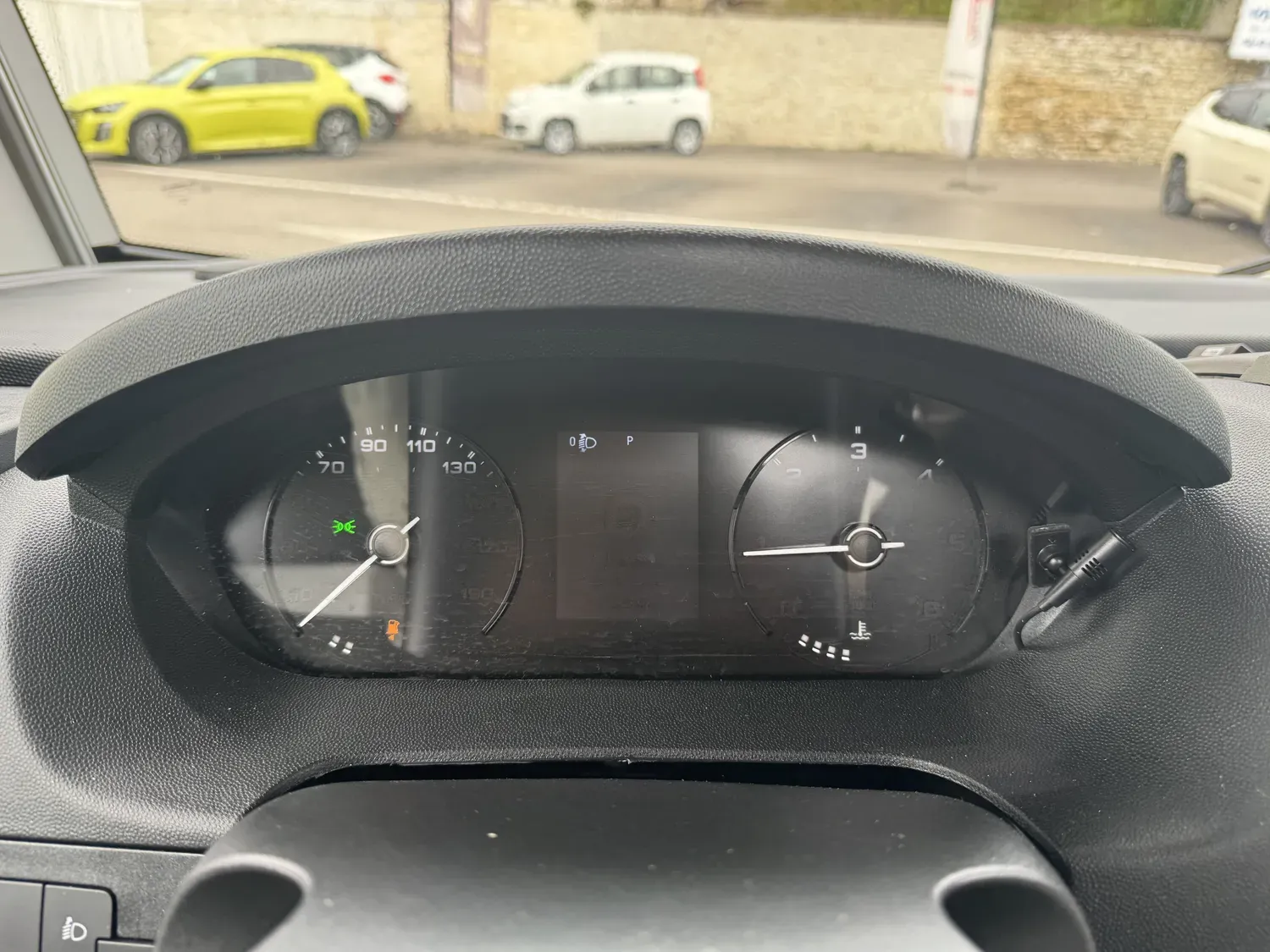 FIAT DUCATO IV PLANCHER CABINE 2.2 L3 3.5 T MAXI DIESEL 180 AUTOMATIQUE