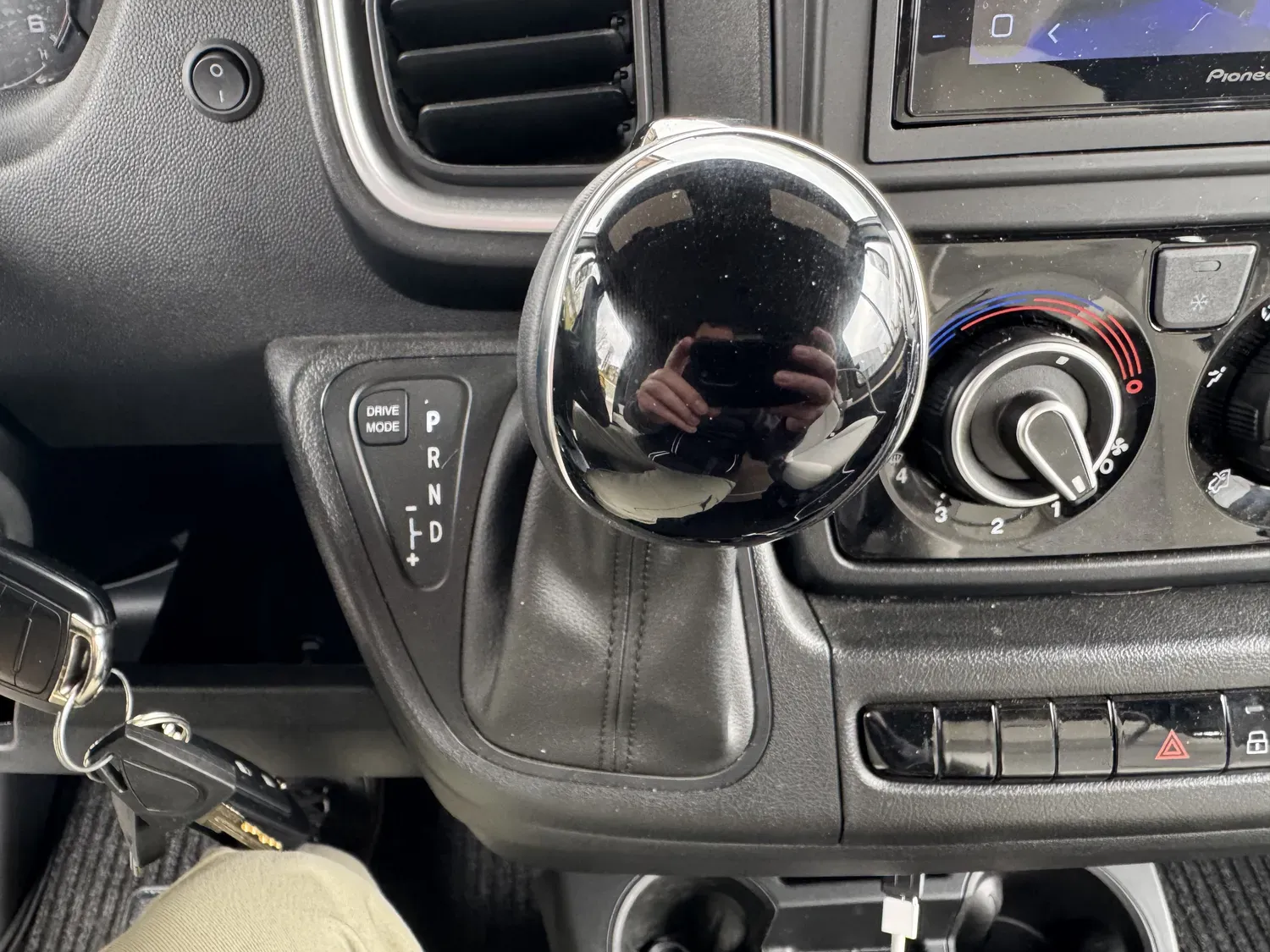 FIAT DUCATO IV PLANCHER CABINE 2.2 L3 3.5 T MAXI DIESEL 180 AUTOMATIQUE