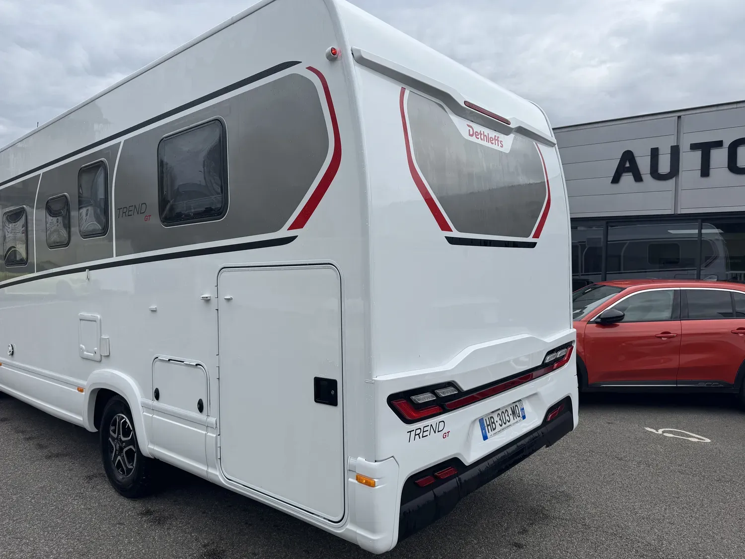 FIAT DUCATO IV PLANCHER CABINE 2.2 L3 3.5 T MAXI DIESEL 180 AUTOMATIQUE