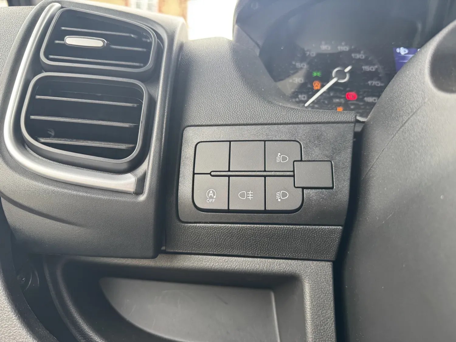 FIAT DUCATO IV PLANCHER CABINE 2.2 L3 3.5 T MAXI DIESEL 180 AUTOMATIQUE