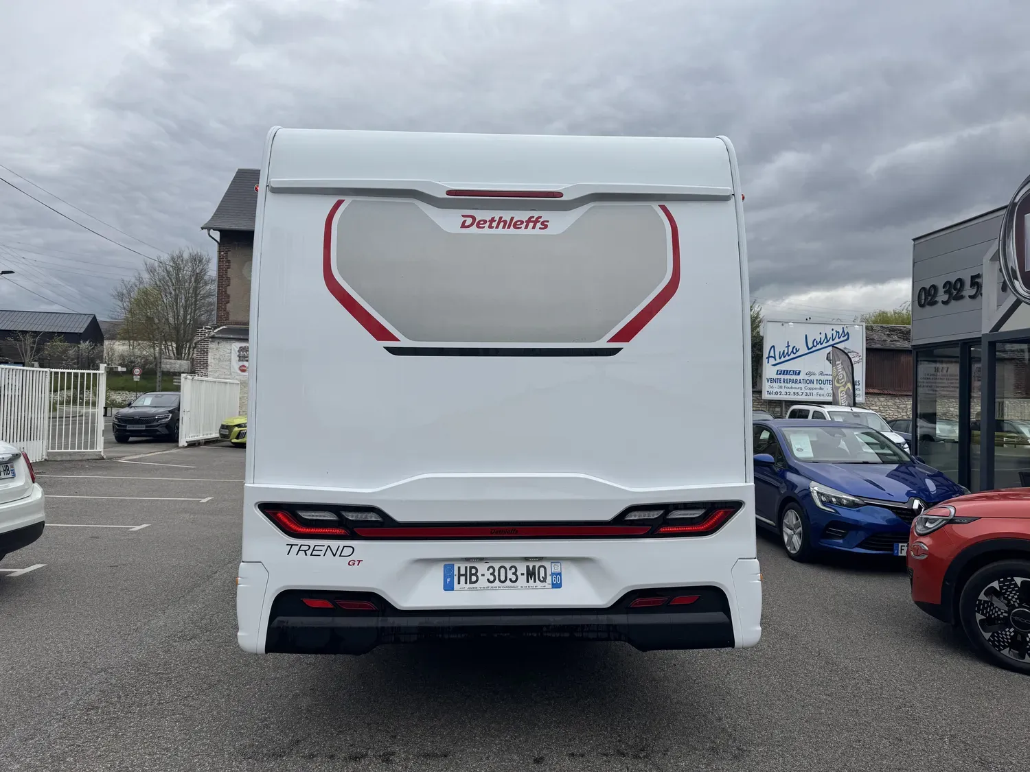 FIAT DUCATO IV PLANCHER CABINE 2.2 L3 3.5 T MAXI DIESEL 180 AUTOMATIQUE