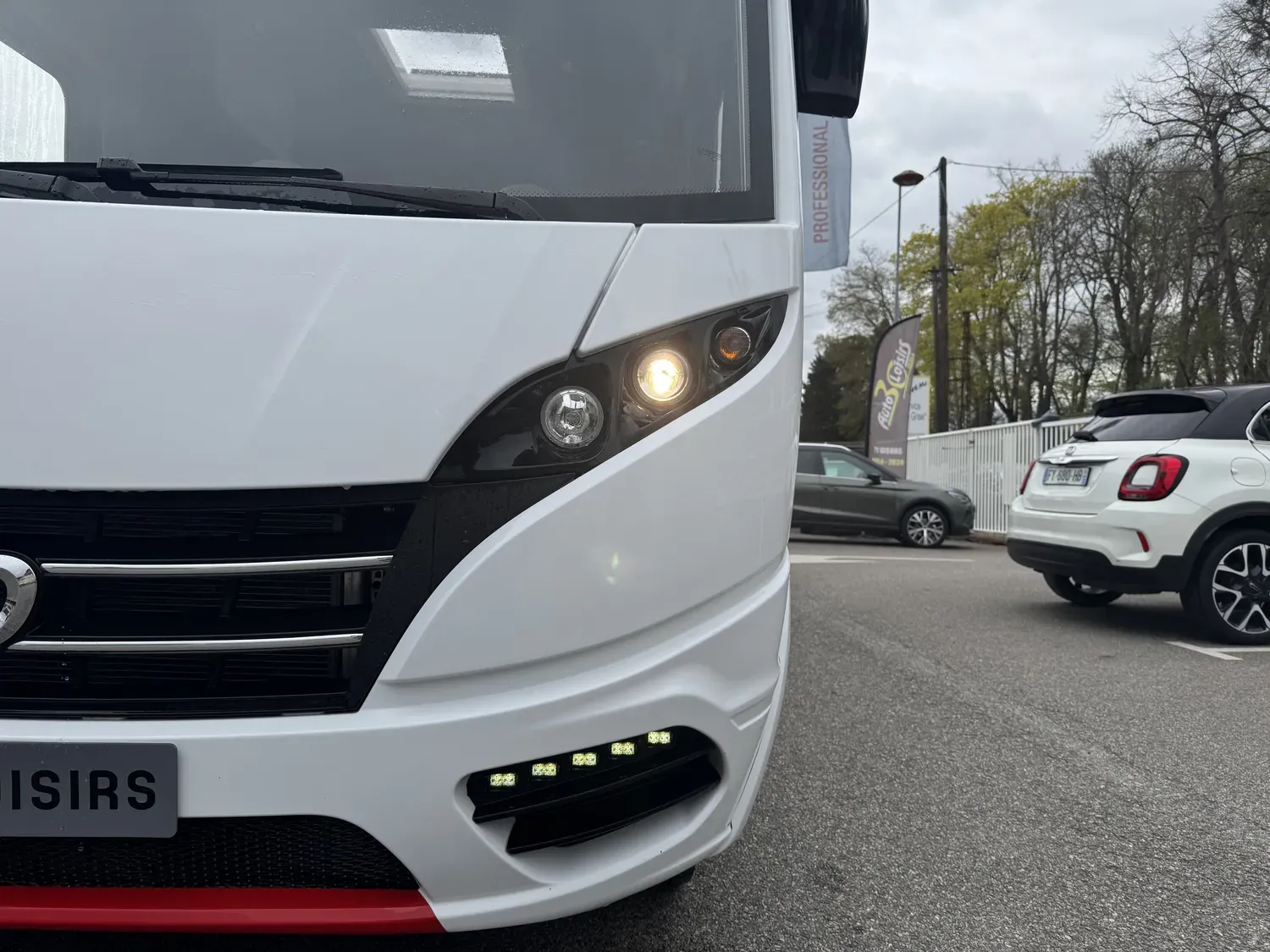 FIAT DUCATO IV PLANCHER CABINE 2.2 L3 3.5 T MAXI DIESEL 180 AUTOMATIQUE